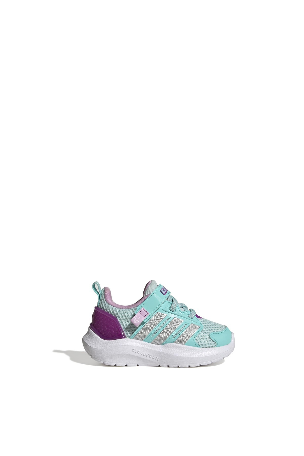 adidas Bebek Koşu Ayakkabısı LIGHTORAMA RNR EL I KJ9720