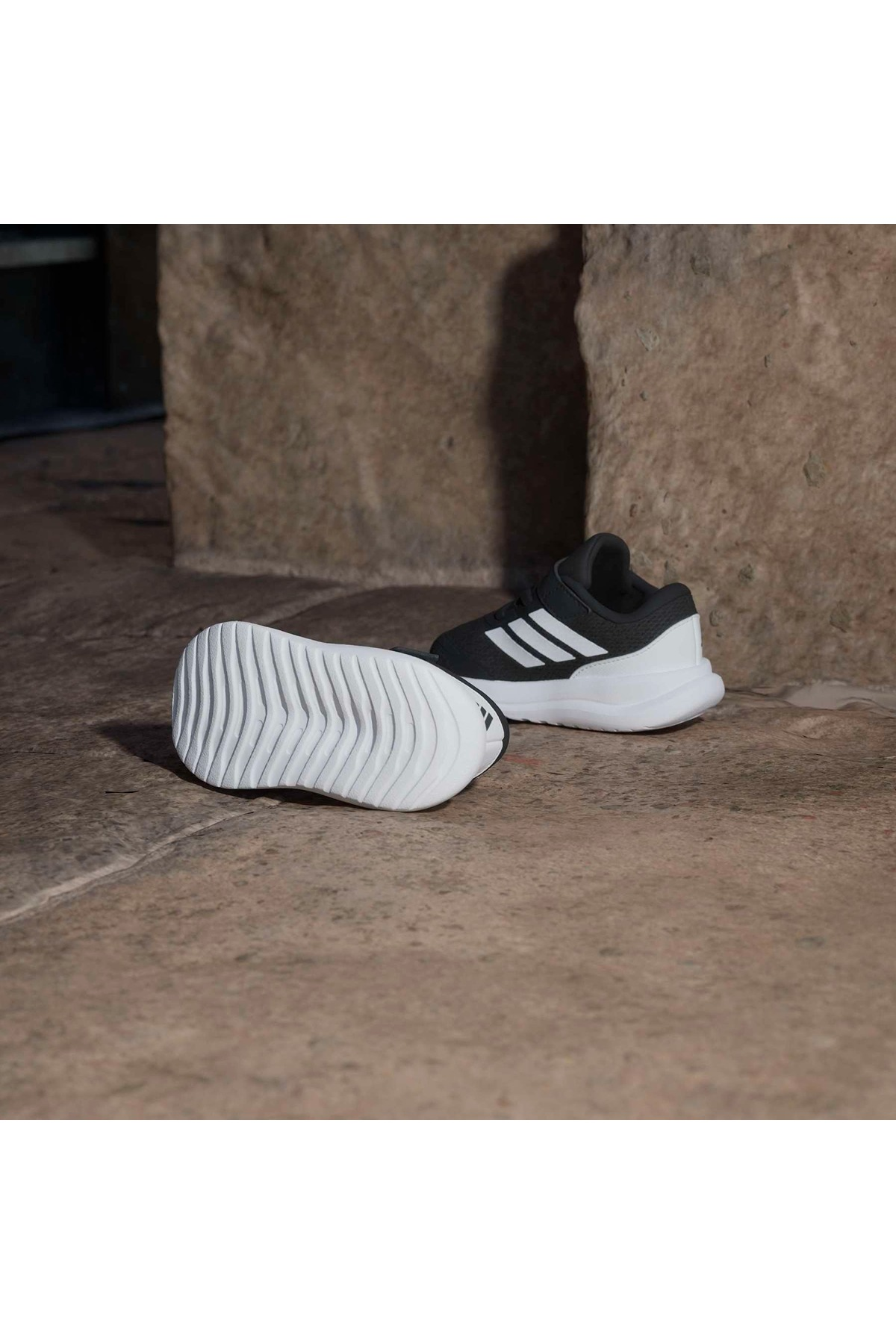 adidas Bebek Koşu Ayakkabısı RUNFALCON 6 EL I KI1777