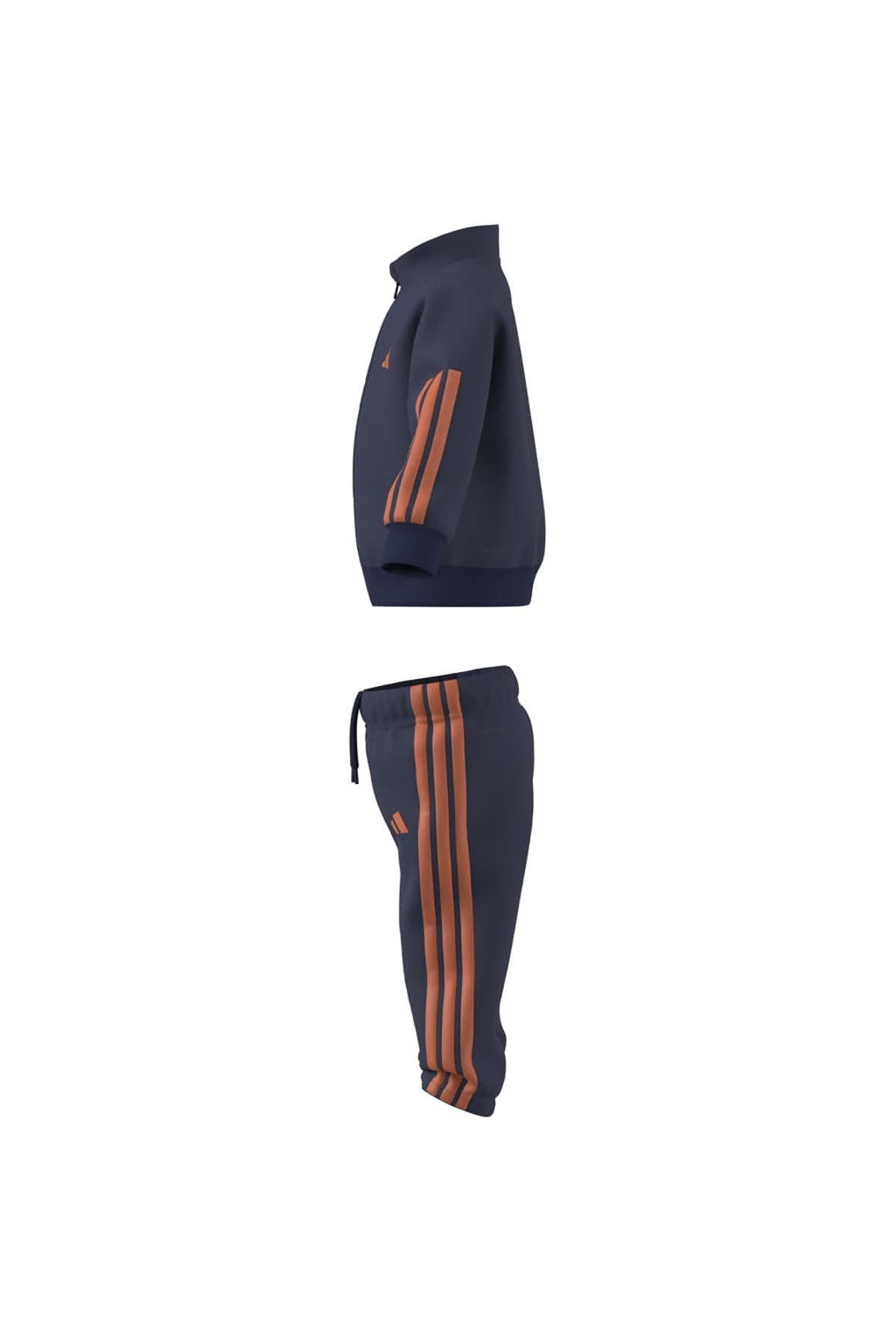 adidas Bebek  Mavi  Eşofman I 3S TR TS 205 KC6155