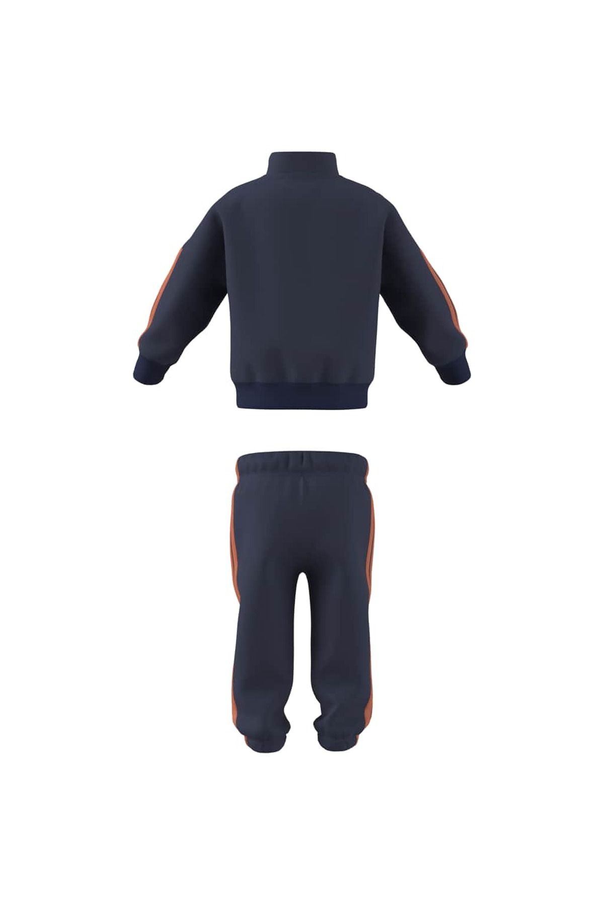 adidas Bebek  Mavi  Eşofman I 3S TR TS 205 KC6155