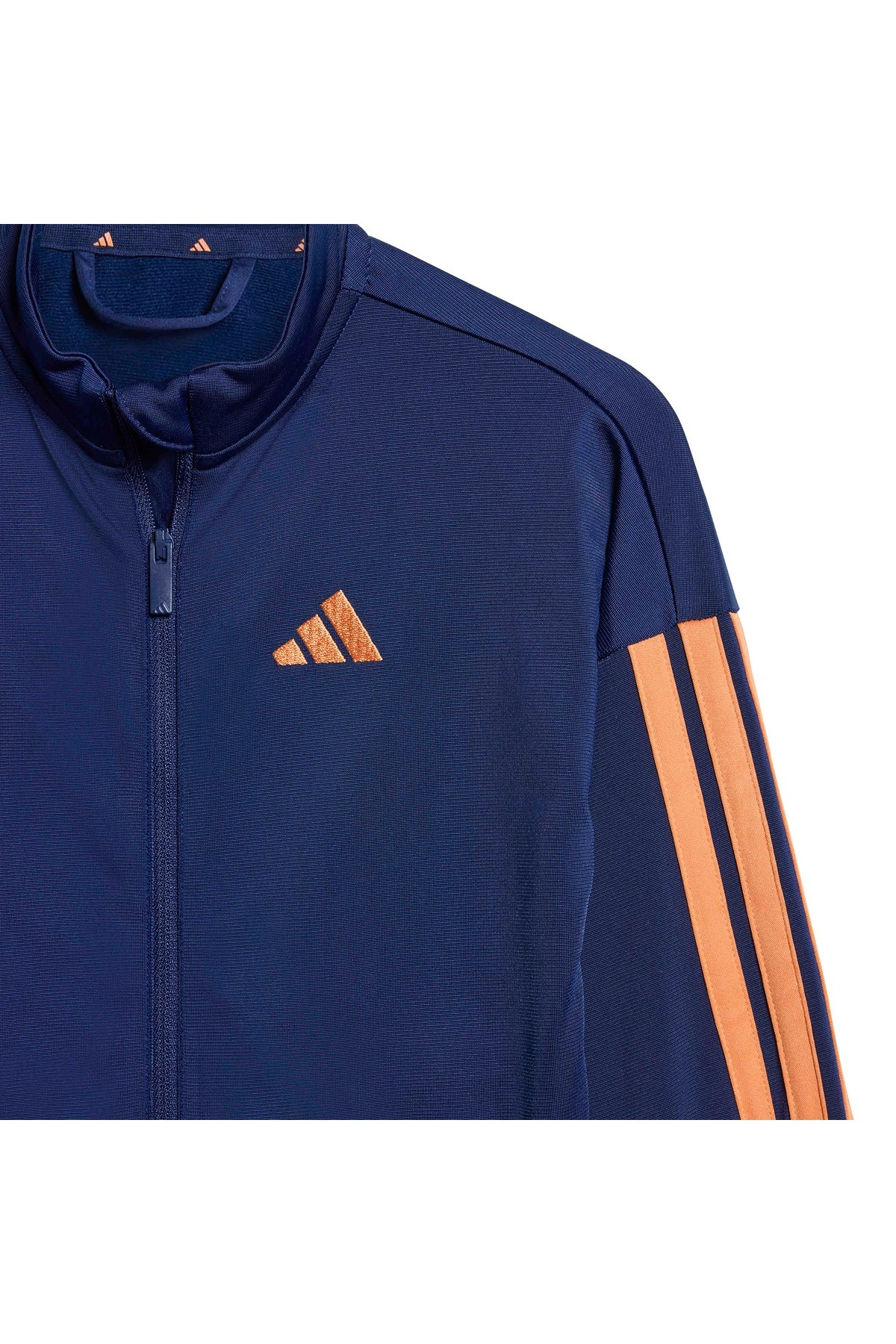 adidas Bebek  Mavi  Eşofman I 3S TR TS 205 KC6155