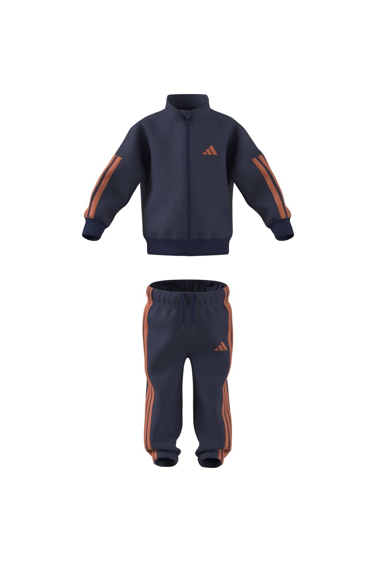 adidas Bebek  Mavi  Eşofman I 3S TR TS 205 KC6155
