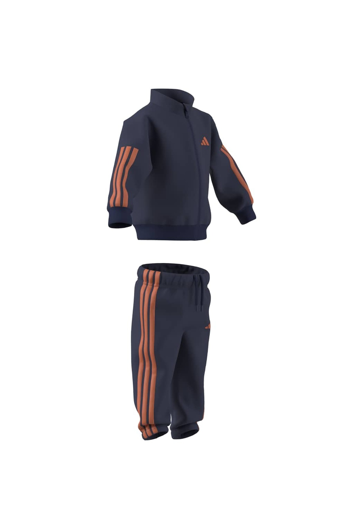 adidas Bebek  Mavi  Eşofman I 3S TR TS 205 KC6155