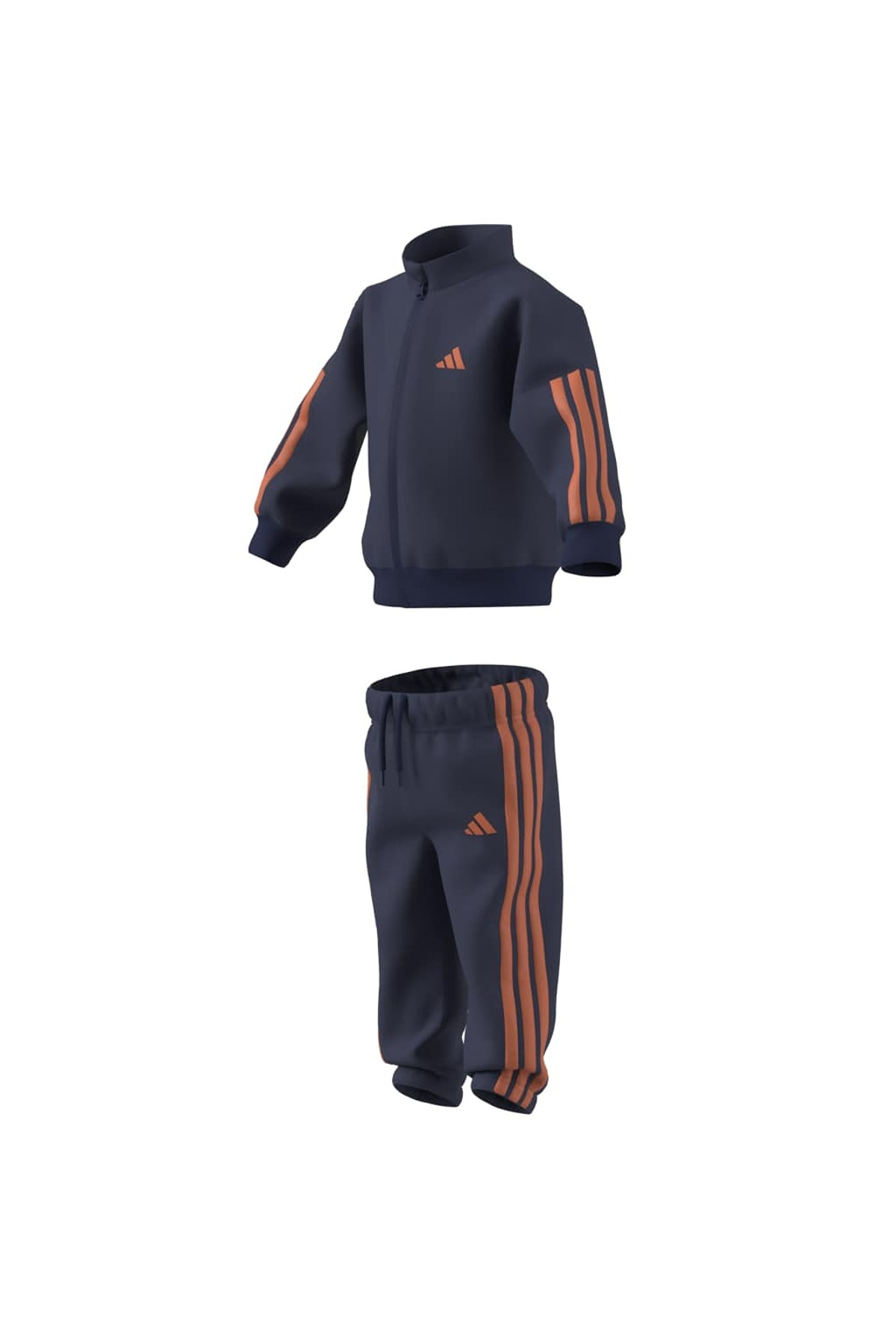 adidas Bebek  Mavi  Eşofman I 3S TR TS 205 KC6155