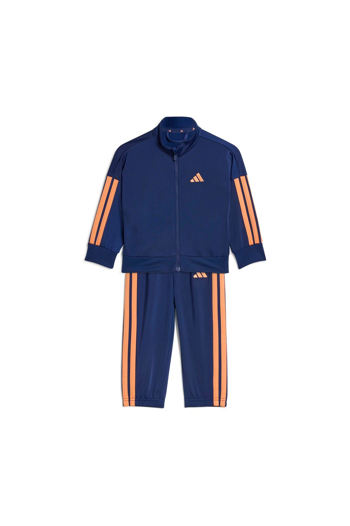 adidas Bebek  Mavi  Eşofman I 3S TR TS 205 KC6155