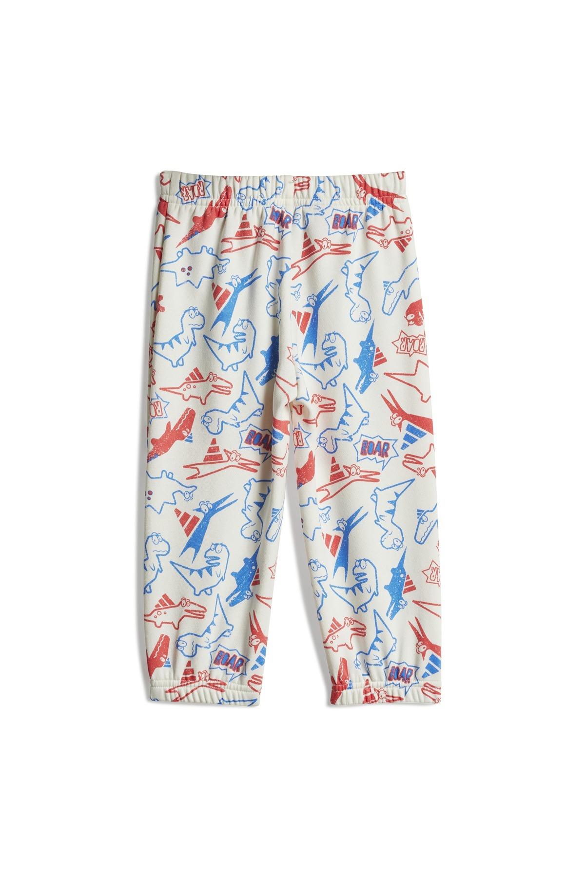 adidas  Bebek  Mavi  Eşofman I  ADRPT FZ ST JN2232