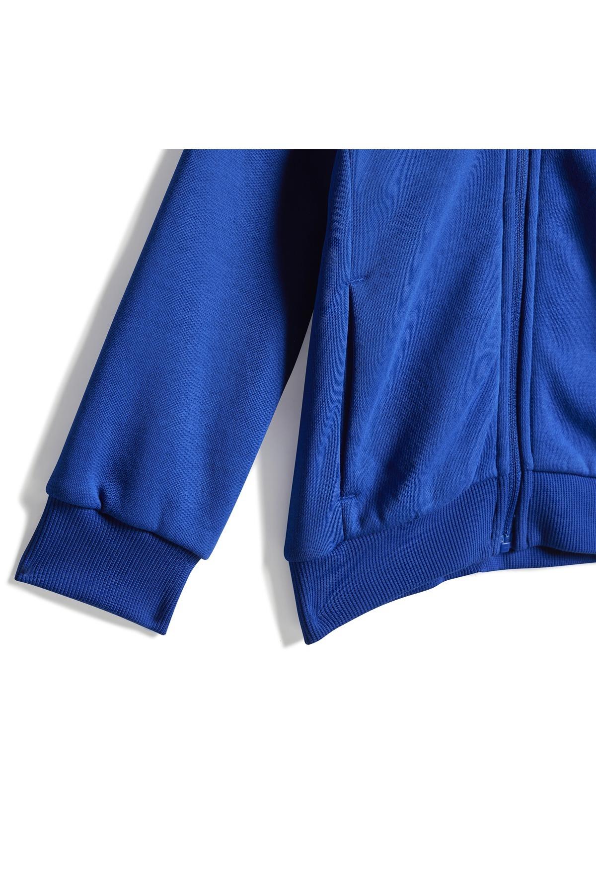 adidas  Bebek  Mavi  Eşofman I  ADRPT FZ ST JN2232