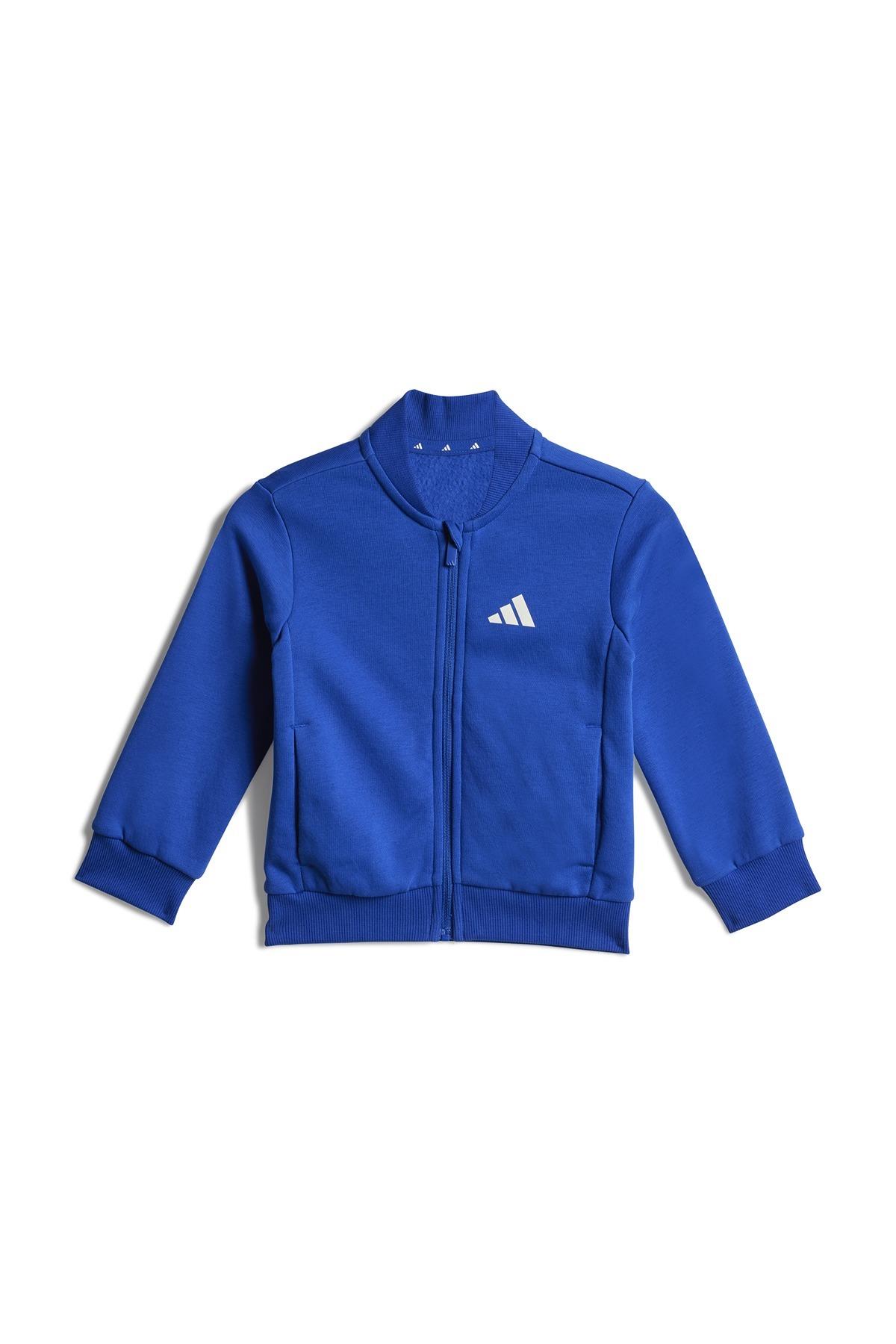 adidas  Bebek  Mavi  Eşofman I  ADRPT FZ ST JN2232