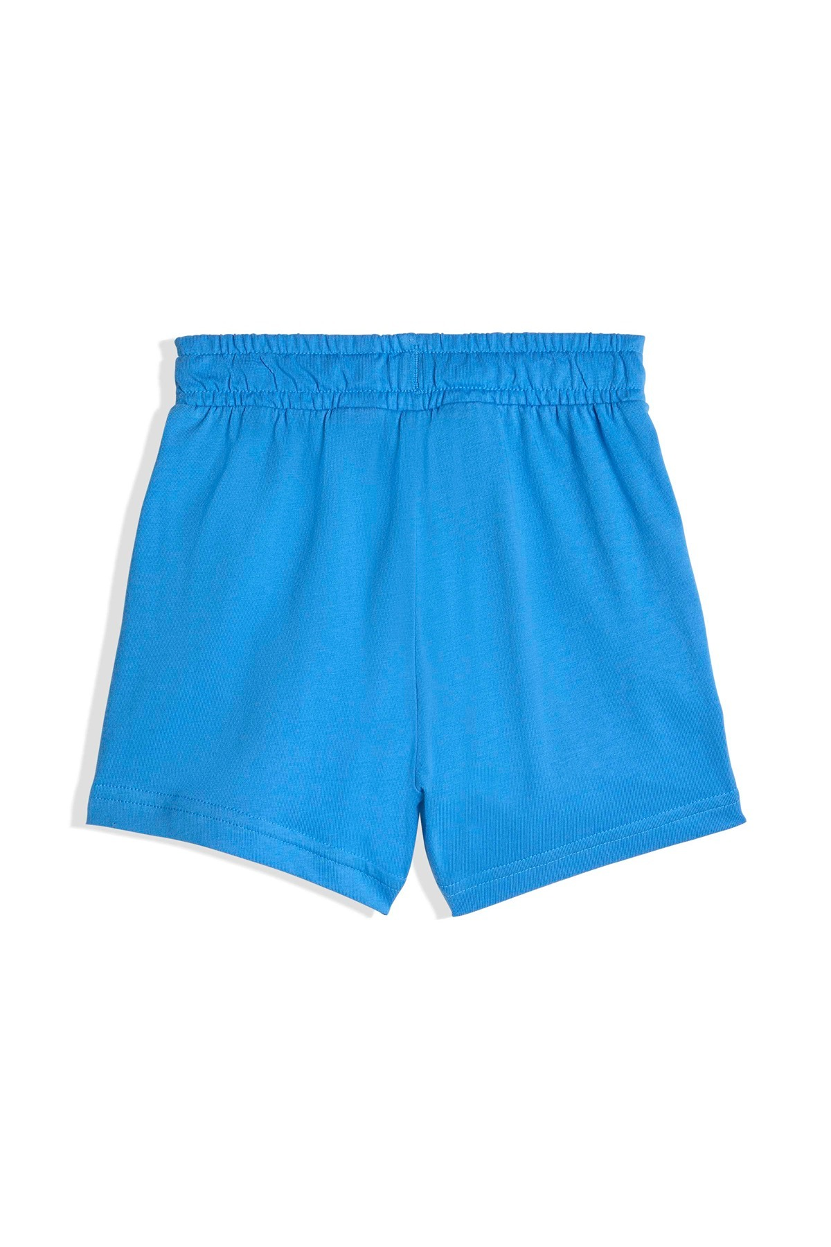 adidas Bebek Mavi  Eşofman I MRVL AV T SET JZ3552