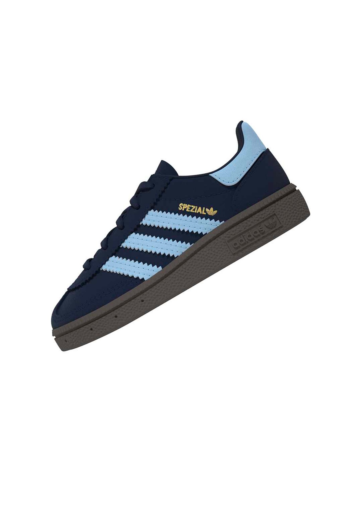 adidas Bebek  Mavi  Sneaker HANDBALL SPEZIAL CF EL I JI2899