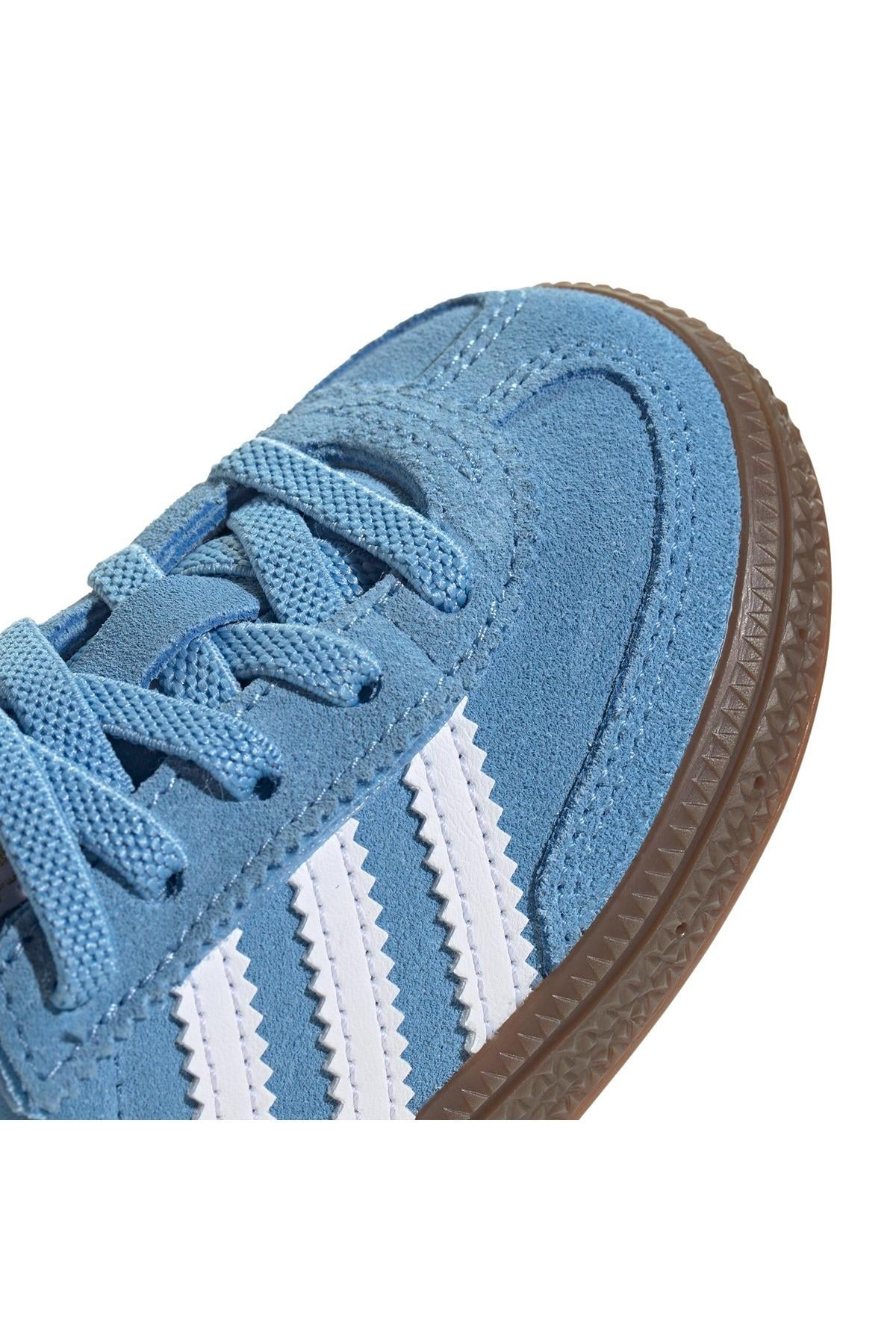 adidas Bebek  Mavi  Sneaker HANDBALL SPEZIAL CF EL I JI2900
