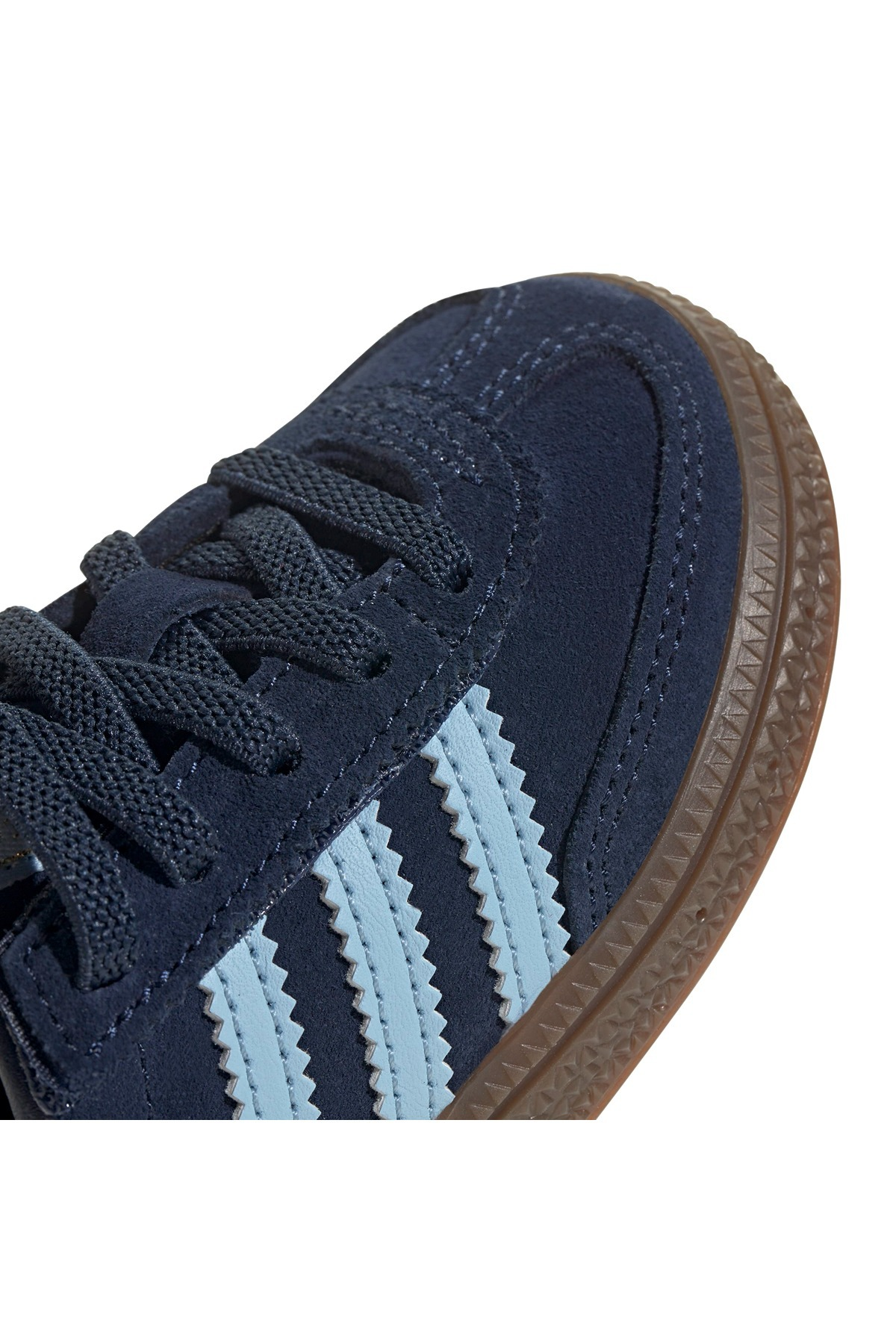 adidas Bebek  Mavi  Sneaker HANDBALL SPEZIAL CF EL I JI2899