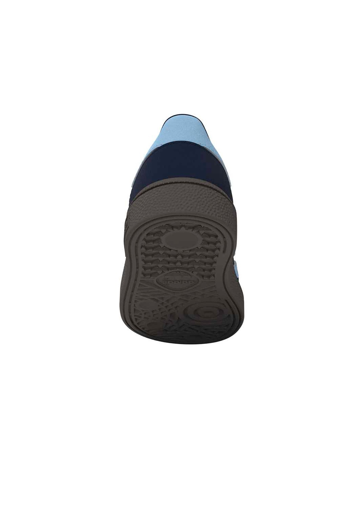 adidas Bebek  Mavi  Sneaker HANDBALL SPEZIAL CF EL I JI2899