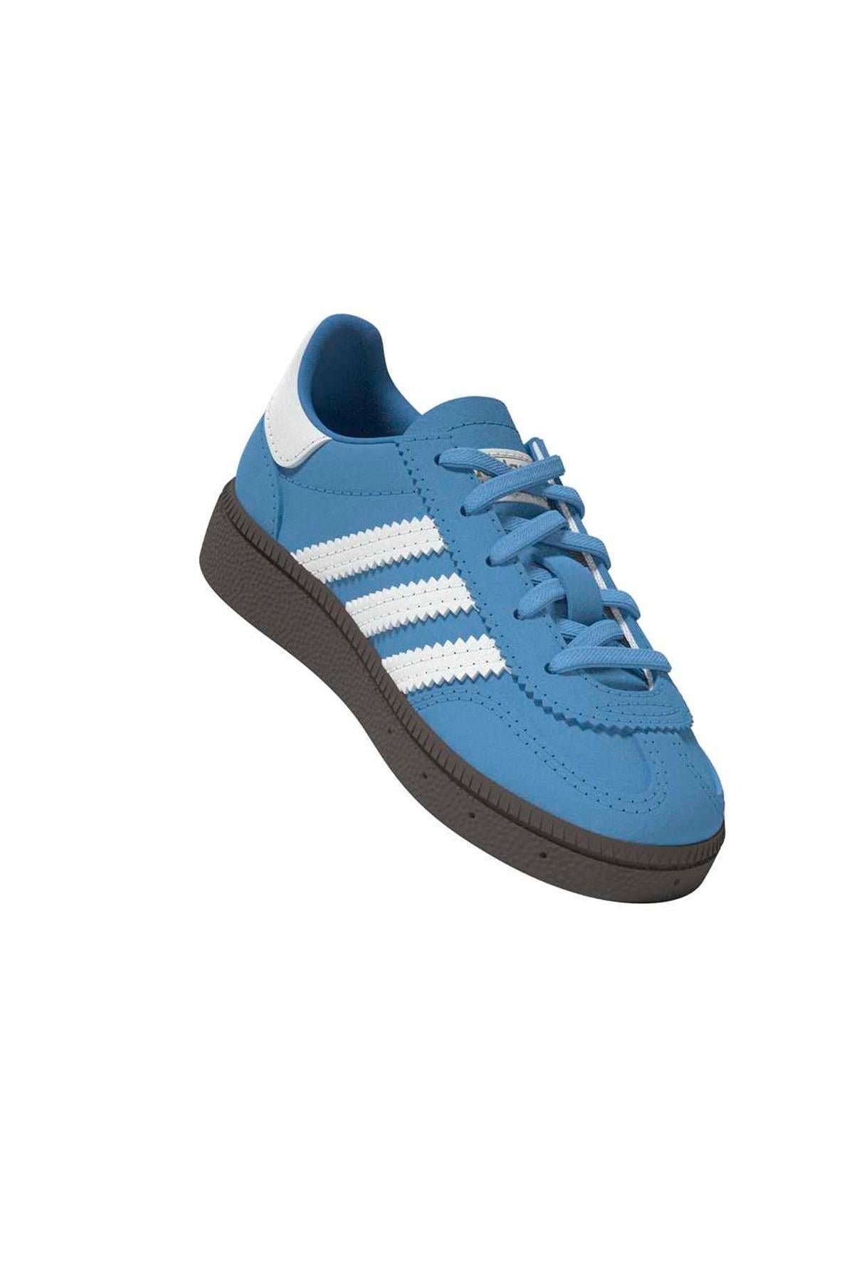 adidas Bebek  Mavi  Sneaker HANDBALL SPEZIAL CF EL I JI2900