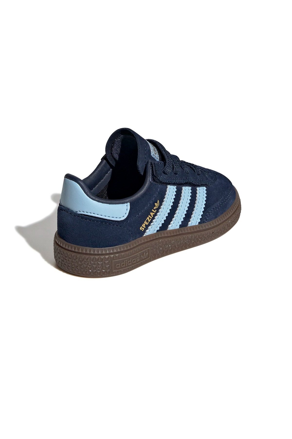 adidas Bebek  Mavi  Sneaker HANDBALL SPEZIAL CF EL I JI2899