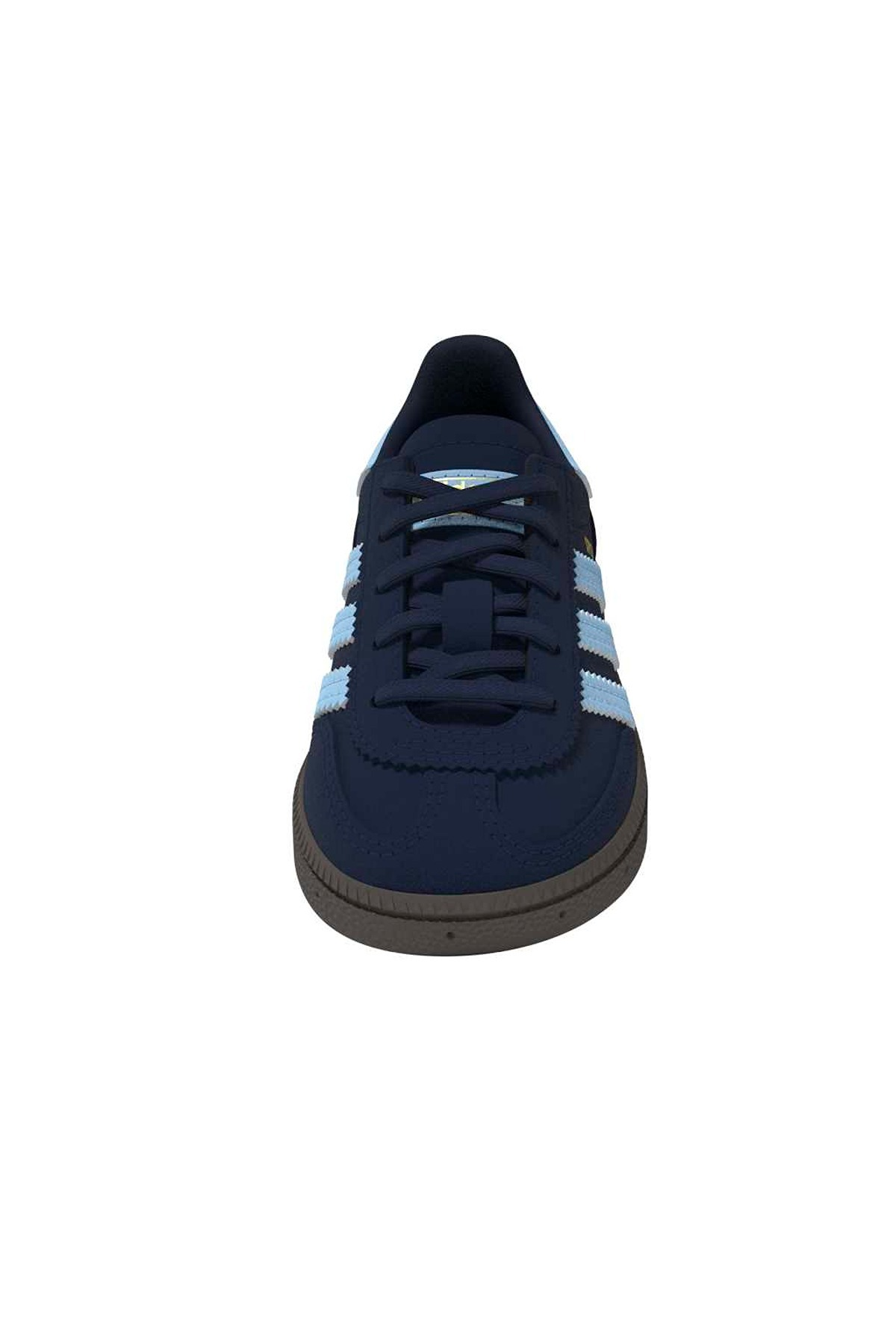 adidas Bebek  Mavi  Sneaker HANDBALL SPEZIAL CF EL I JI2899