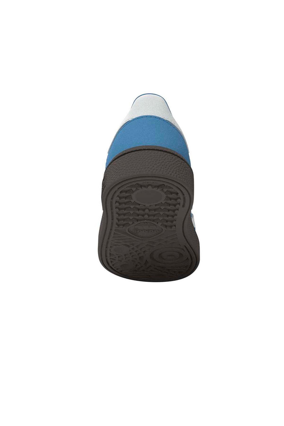 adidas Bebek  Mavi  Sneaker HANDBALL SPEZIAL CF EL I JI2900