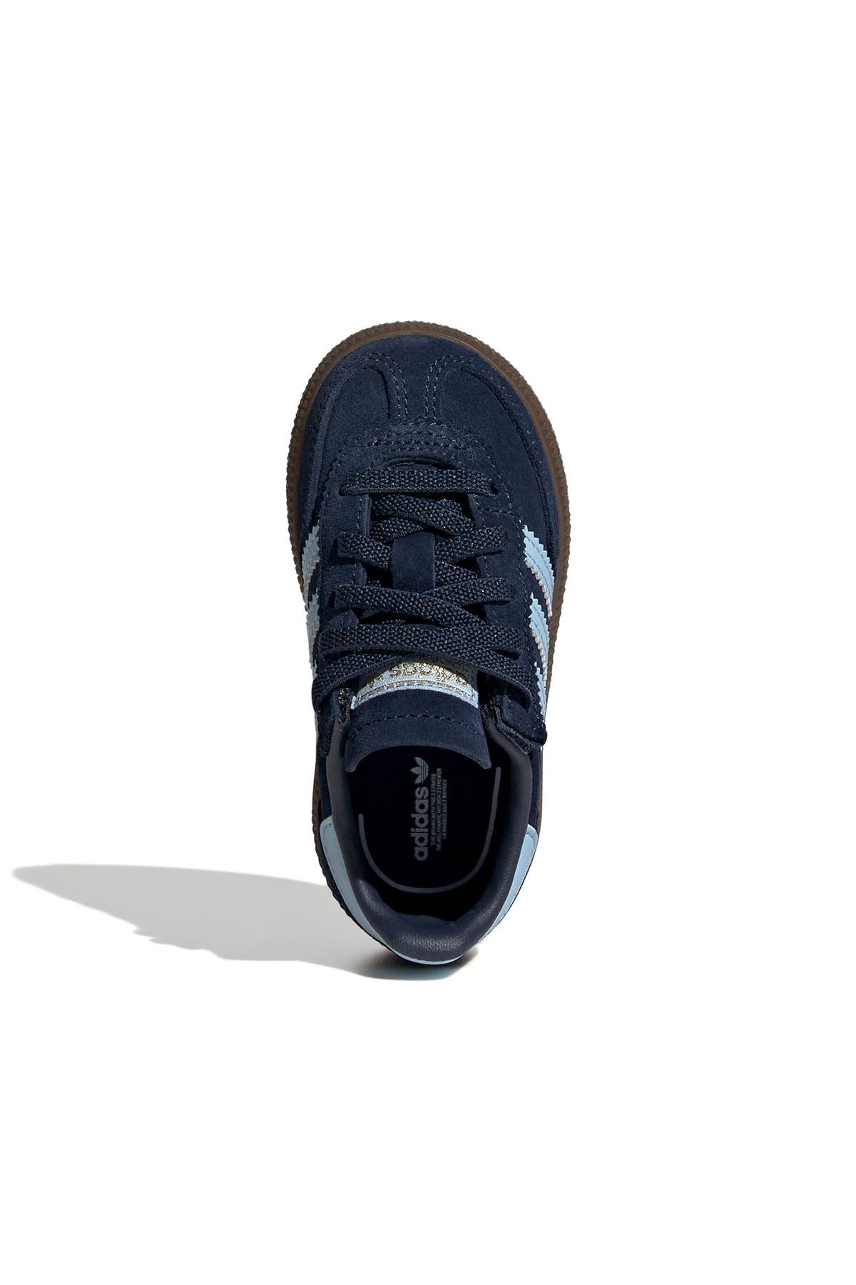 adidas Bebek  Mavi  Sneaker HANDBALL SPEZIAL CF EL I JI2899
