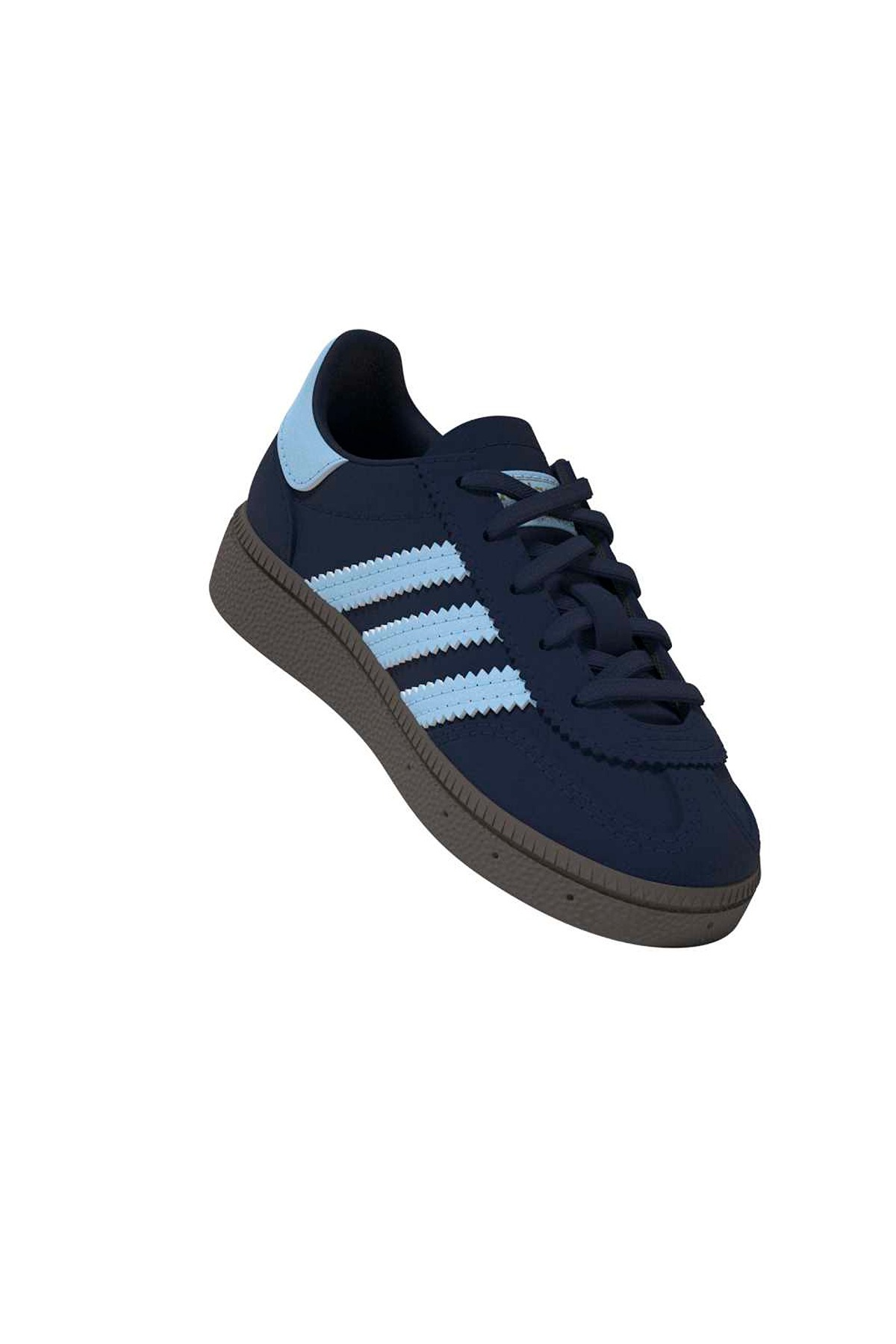 adidas Bebek  Mavi  Sneaker HANDBALL SPEZIAL CF EL I JI2899