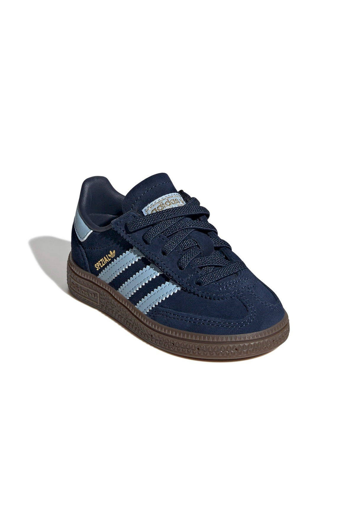 adidas Bebek  Mavi  Sneaker HANDBALL SPEZIAL CF EL I JI2899