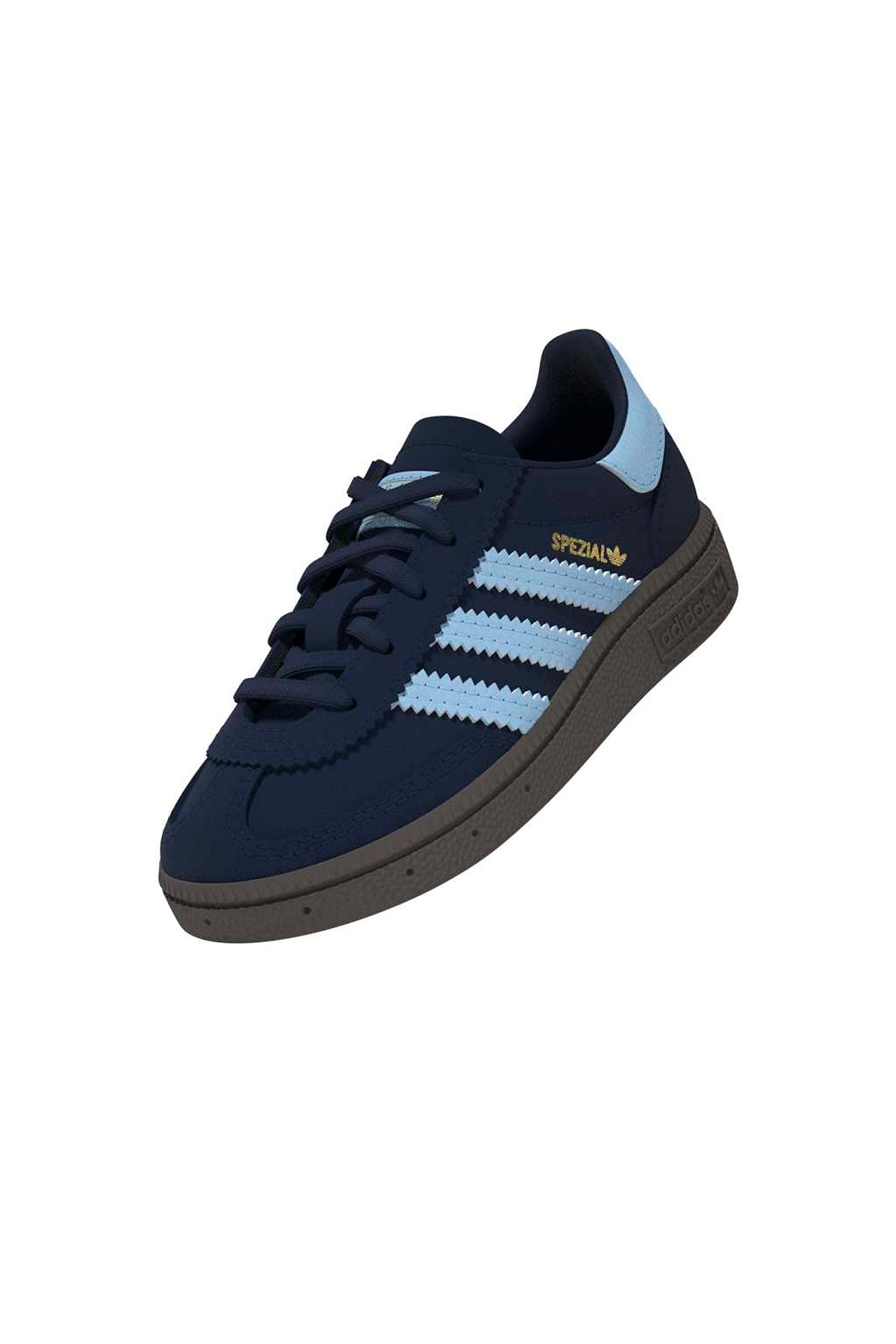 adidas Bebek  Mavi  Sneaker HANDBALL SPEZIAL CF EL I JI2899