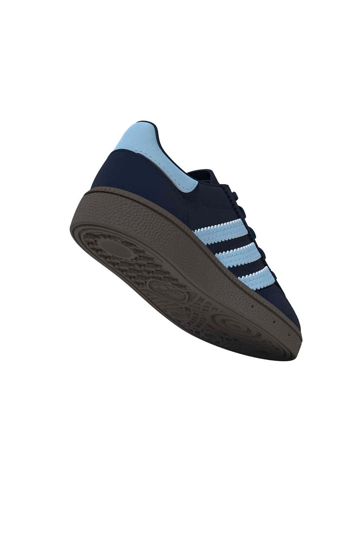 adidas Bebek  Mavi  Sneaker HANDBALL SPEZIAL CF EL I JI2899