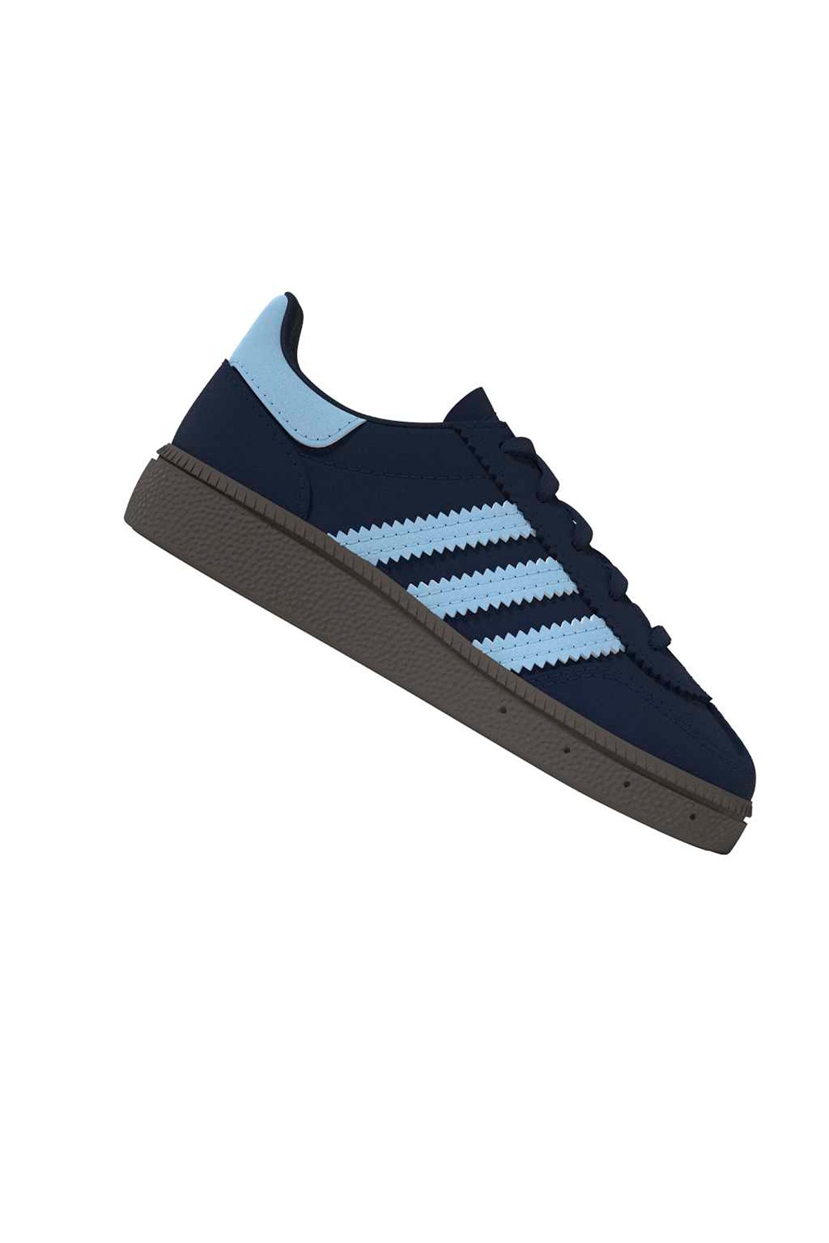 adidas Bebek  Mavi  Sneaker HANDBALL SPEZIAL CF EL I JI2899
