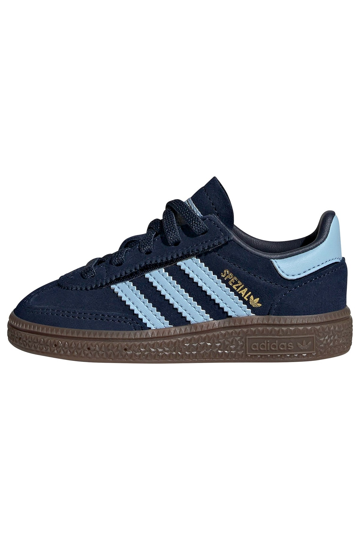 adidas Bebek  Mavi  Sneaker HANDBALL SPEZIAL CF EL I JI2899