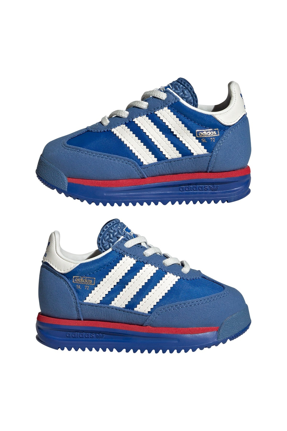 adidas Bebek  Mavi  Sneaker SL 72 RS EL I JI3089