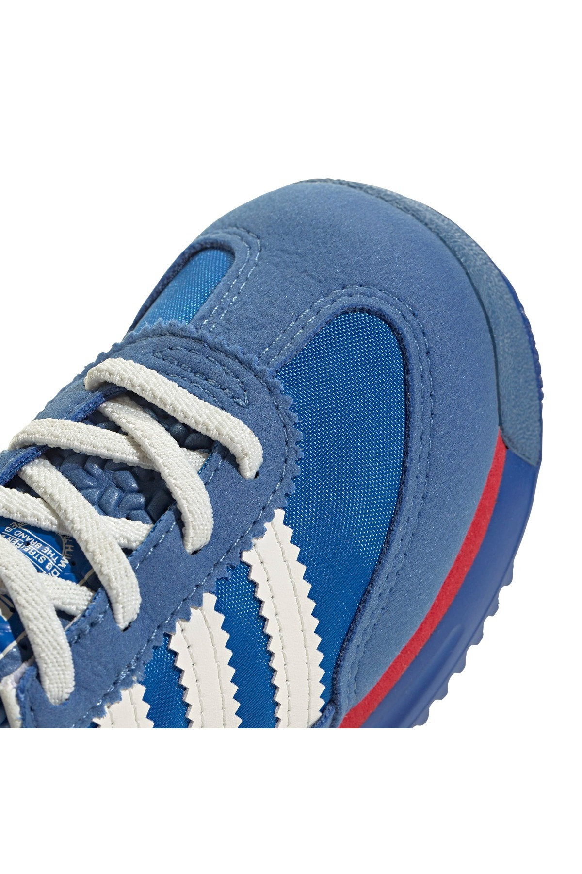 adidas Bebek  Mavi  Sneaker SL 72 RS EL I JI3089