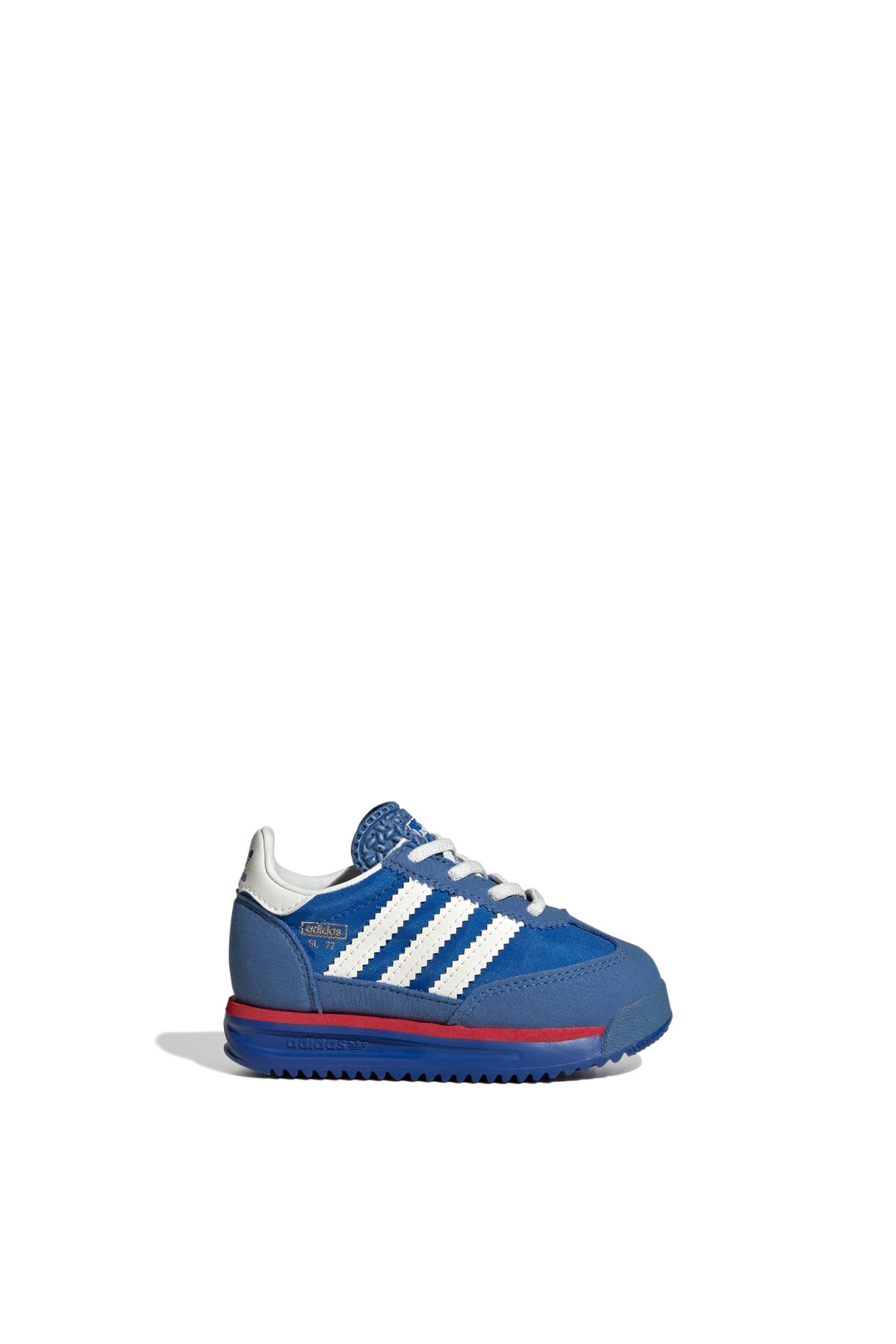 adidas Bebek  Mavi  Sneaker SL 72 RS EL I JI3089