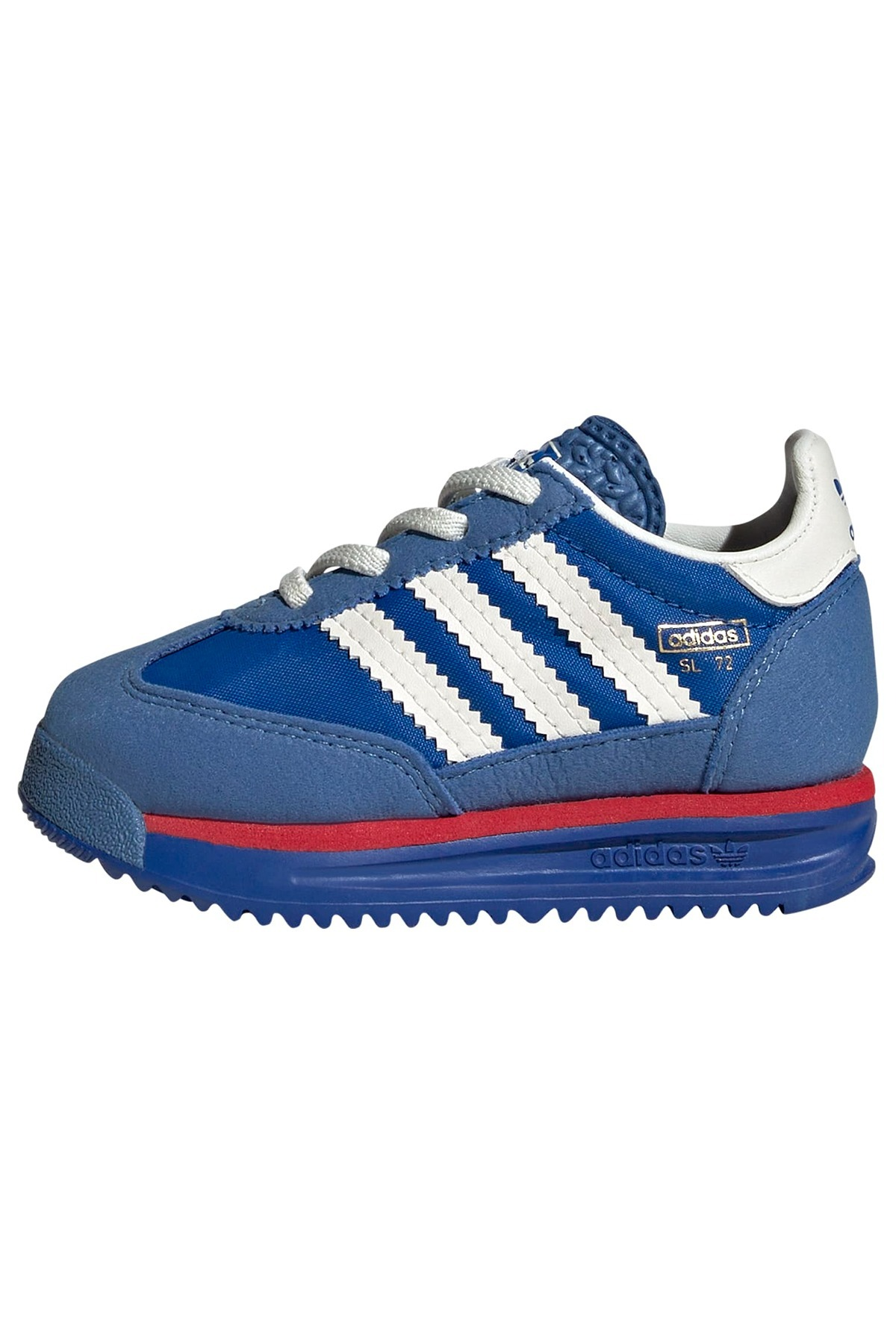 adidas Bebek  Mavi  Sneaker SL 72 RS EL I JI3089