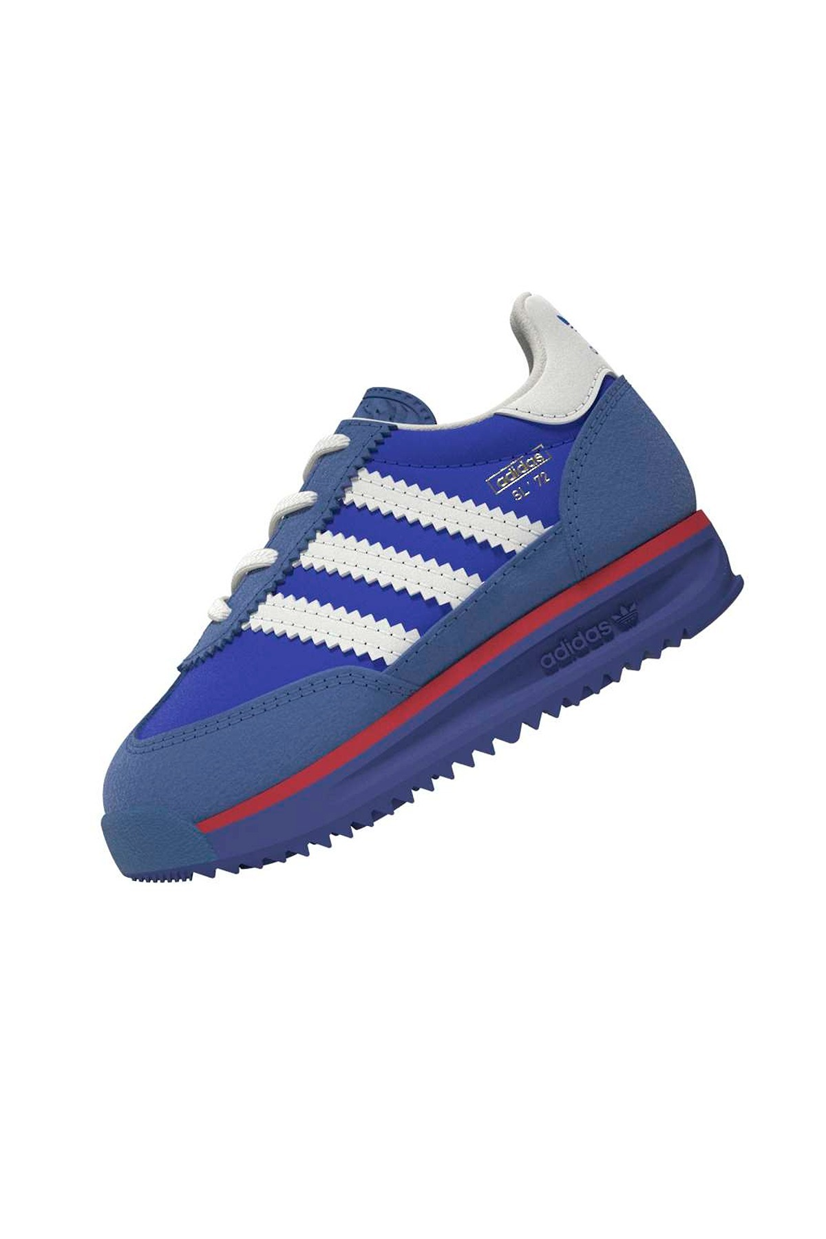 adidas Bebek  Mavi  Sneaker SL 72 RS EL I JI3089