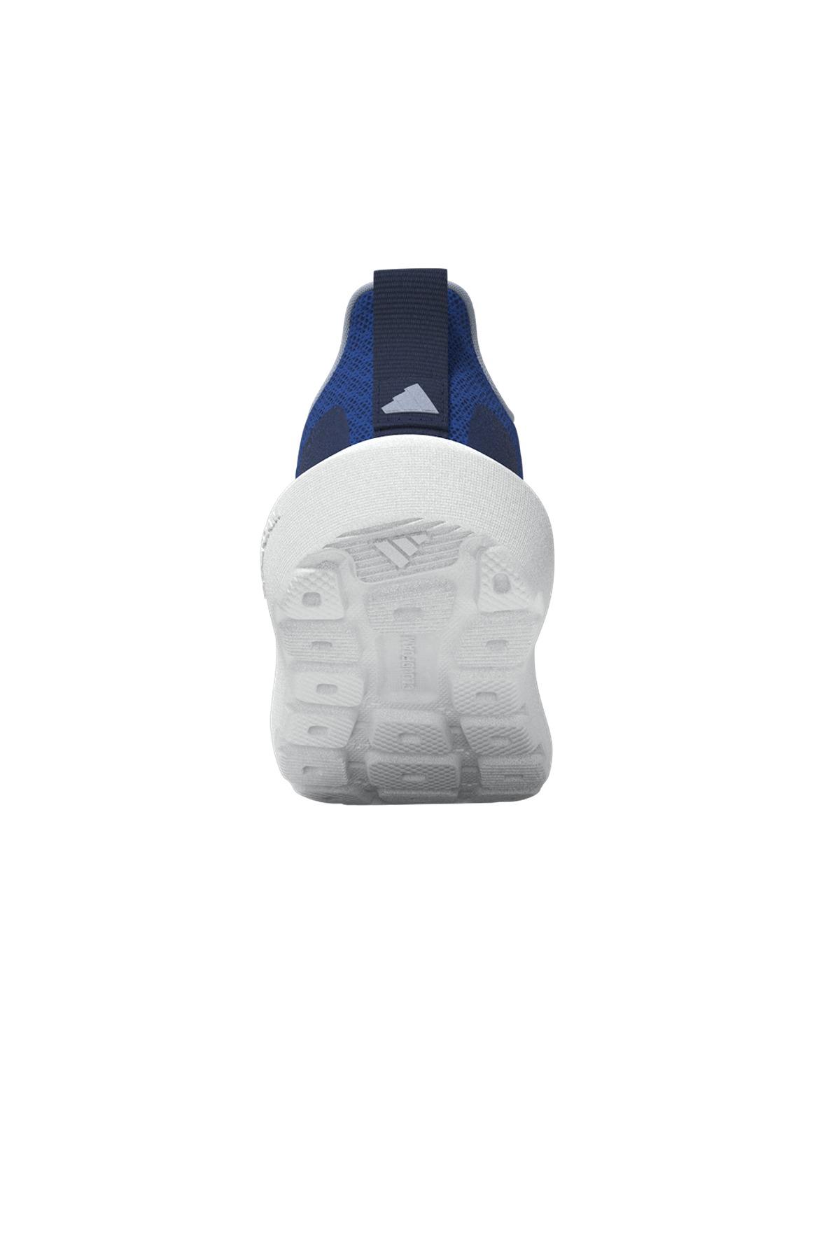 adidas Bebek  Mavi  Yürüyüş Ayakkabısı FortaRun 3.0 EL I JI2183