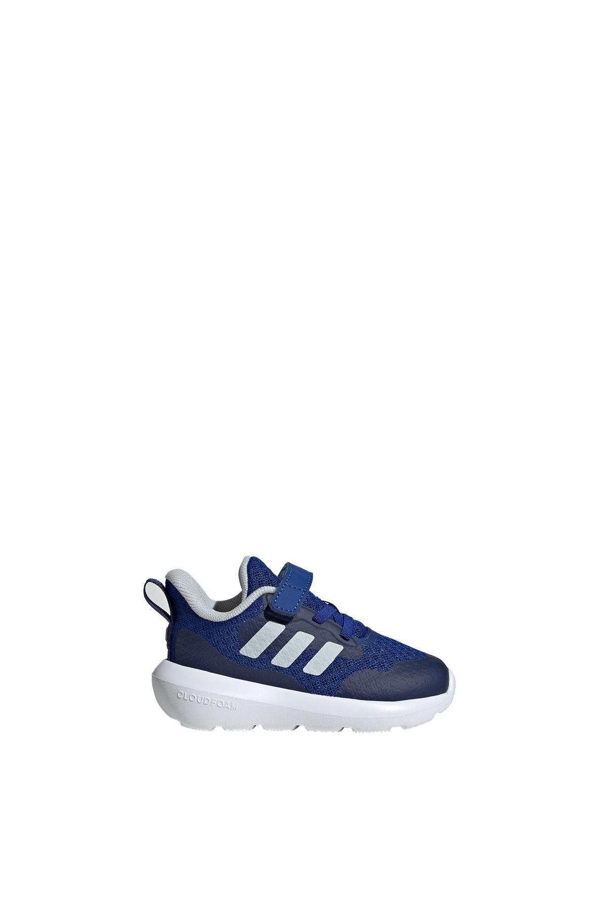 adidas Bebek  Mavi  Yürüyüş Ayakkabısı FortaRun 3.0 EL I JI2183