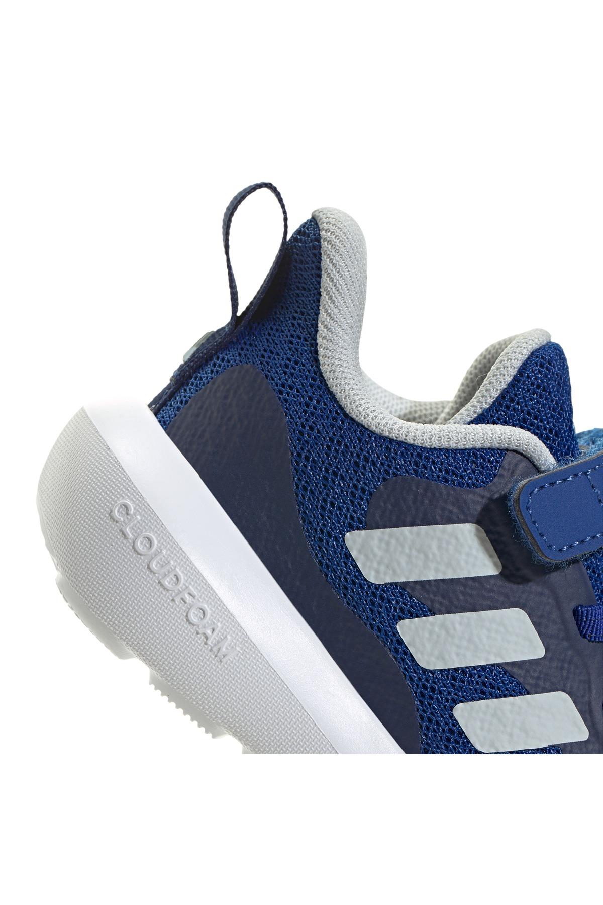 adidas Bebek  Mavi  Yürüyüş Ayakkabısı FortaRun 3.0 EL I JI2183