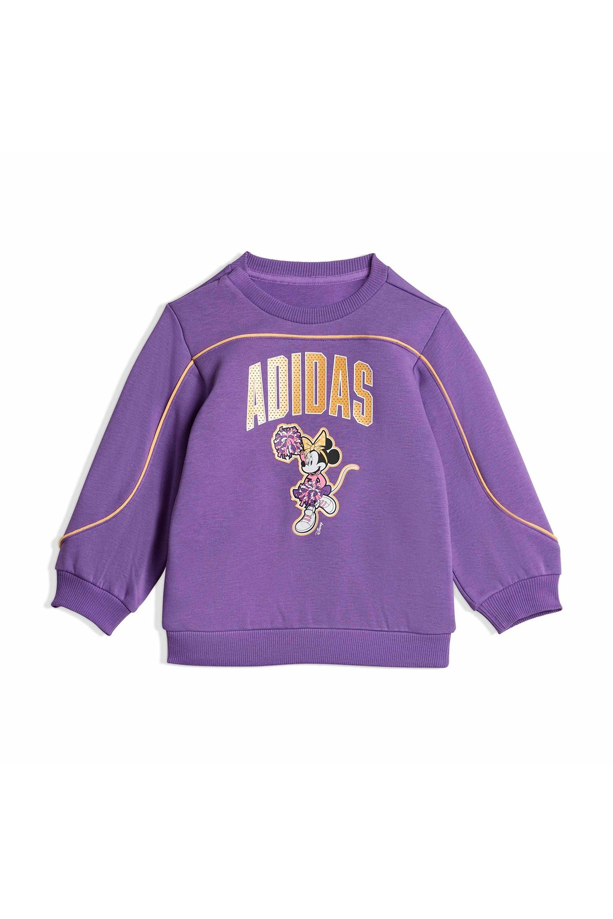 adidas Bebek  Mor  Eşofman I DY MI JOG JZ3548