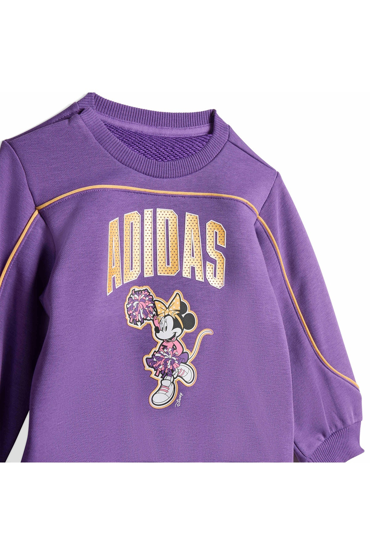 adidas Bebek  Mor  Eşofman I DY MI JOG JZ3548