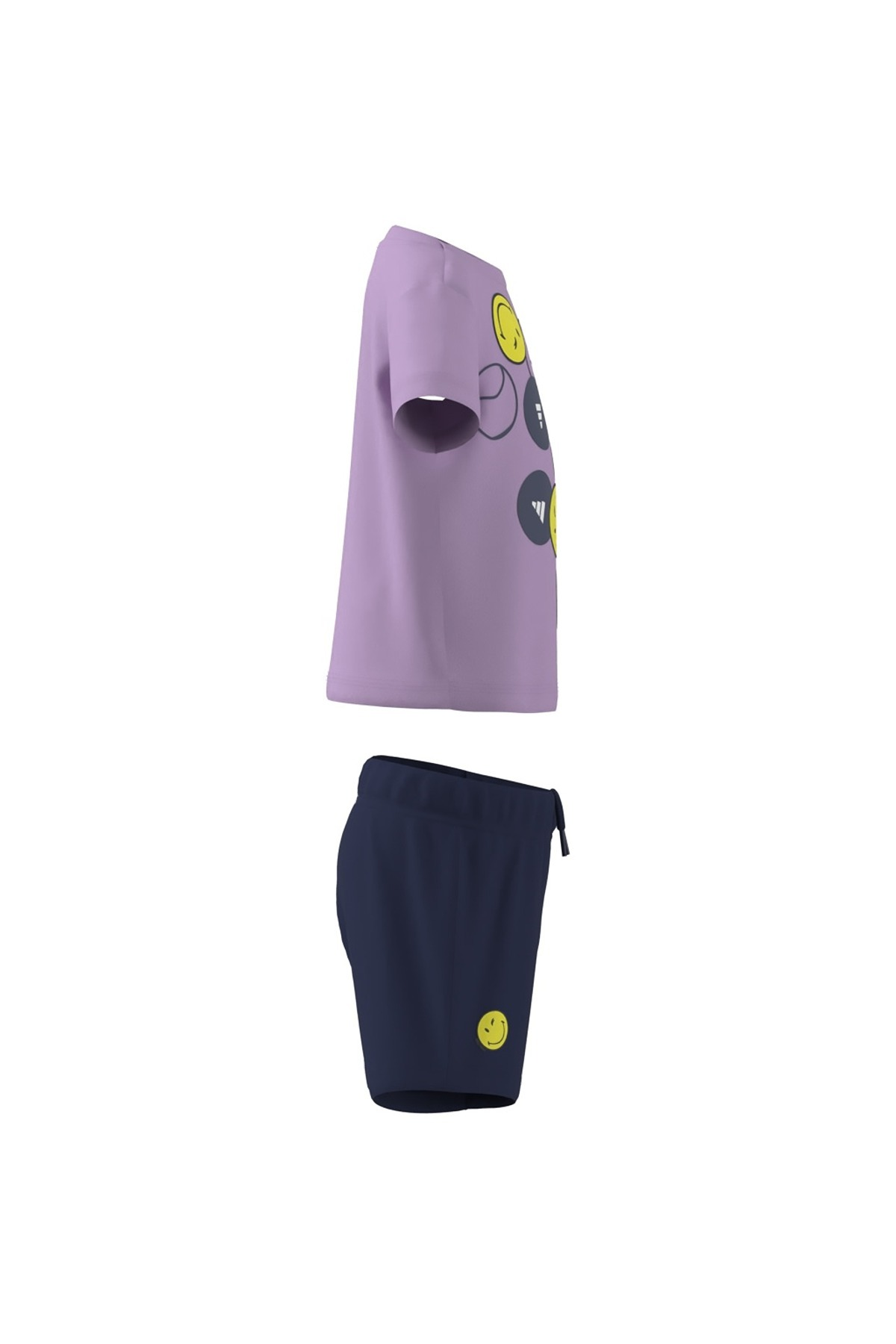 adidas Bebek  Mor  Eşofman I SMI SUMMERSET JJ3062