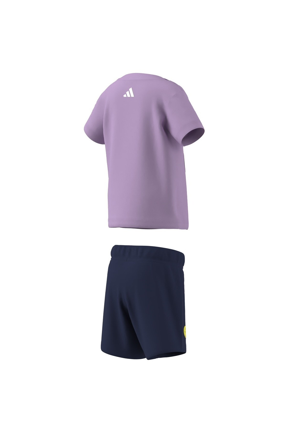 adidas Bebek  Mor  Eşofman I SMI SUMMERSET JJ3062