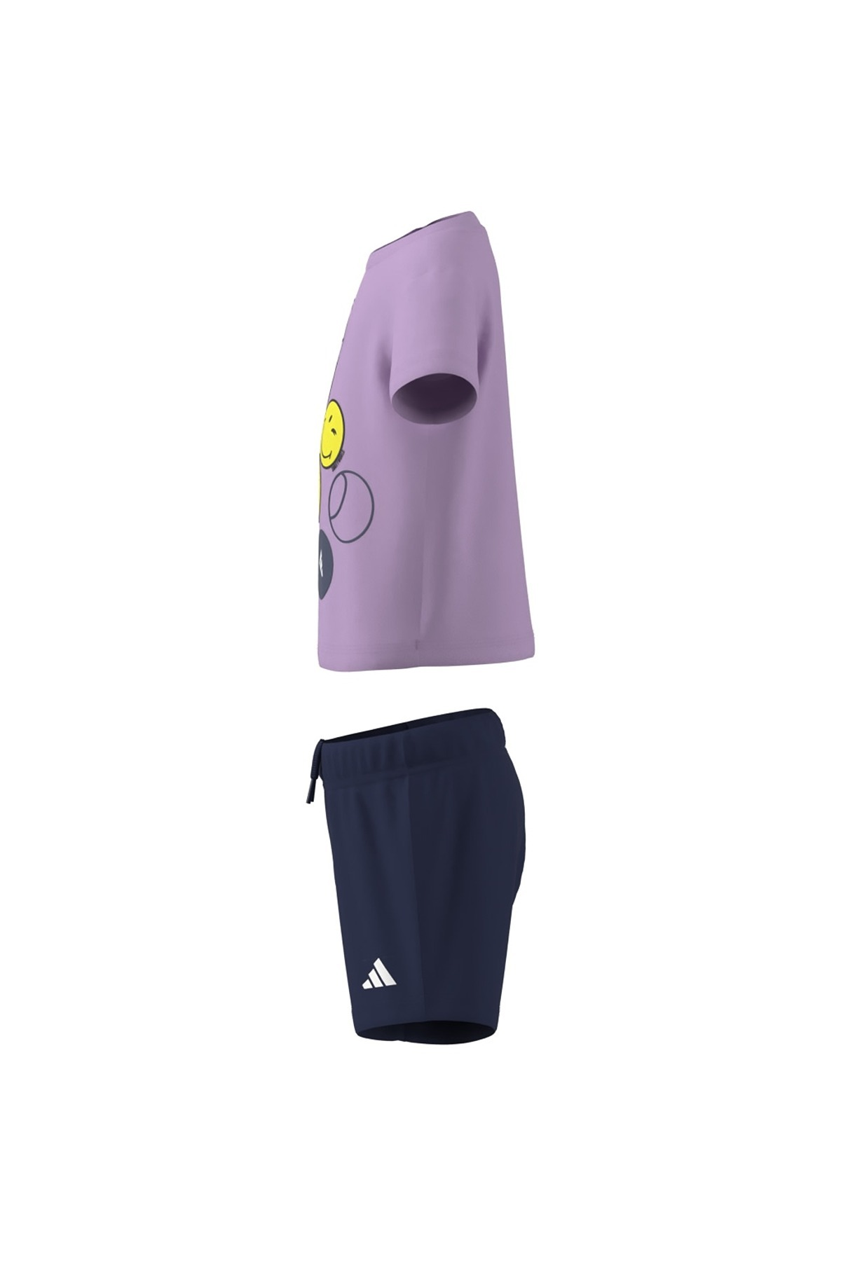 adidas Bebek  Mor  Eşofman I SMI SUMMERSET JJ3062