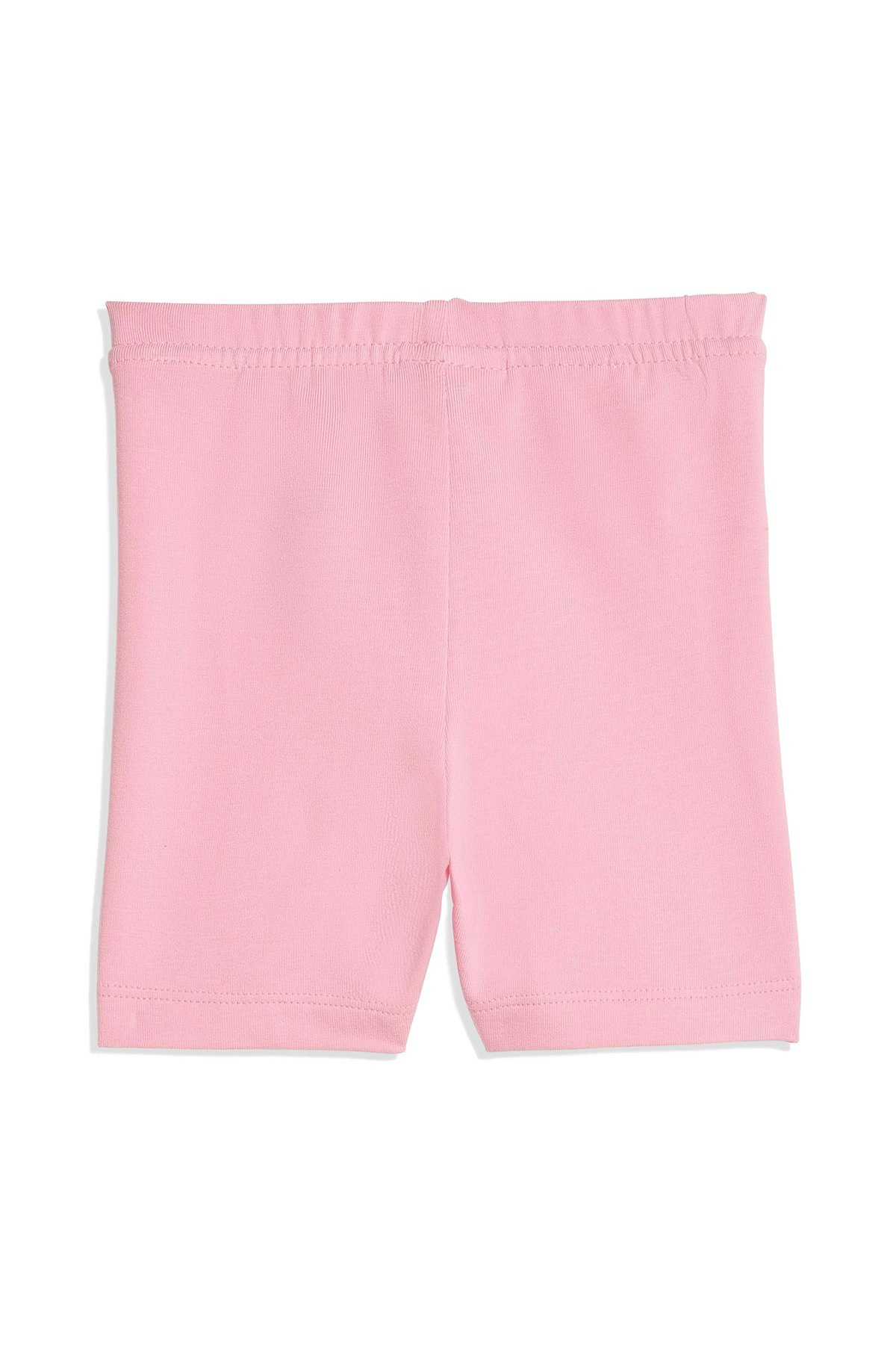 adidas Bebek  Pembe  Eşofman CS TEE SET KE2352