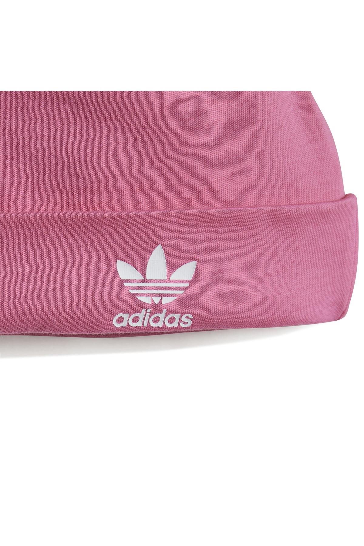 adidas  Bebek  Pembe  Eşofman GIFT SET JY1134