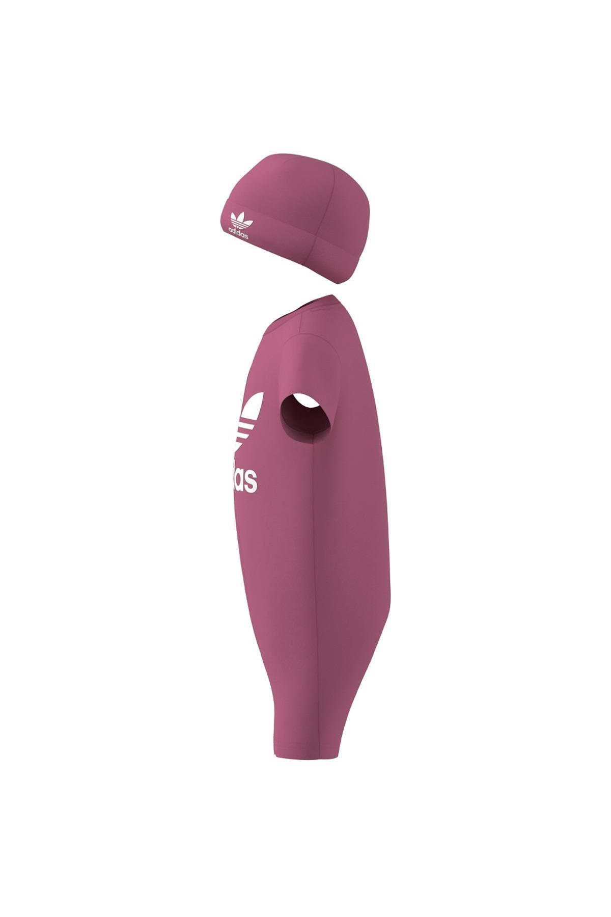 adidas  Bebek  Pembe  Eşofman GIFT SET JY1134