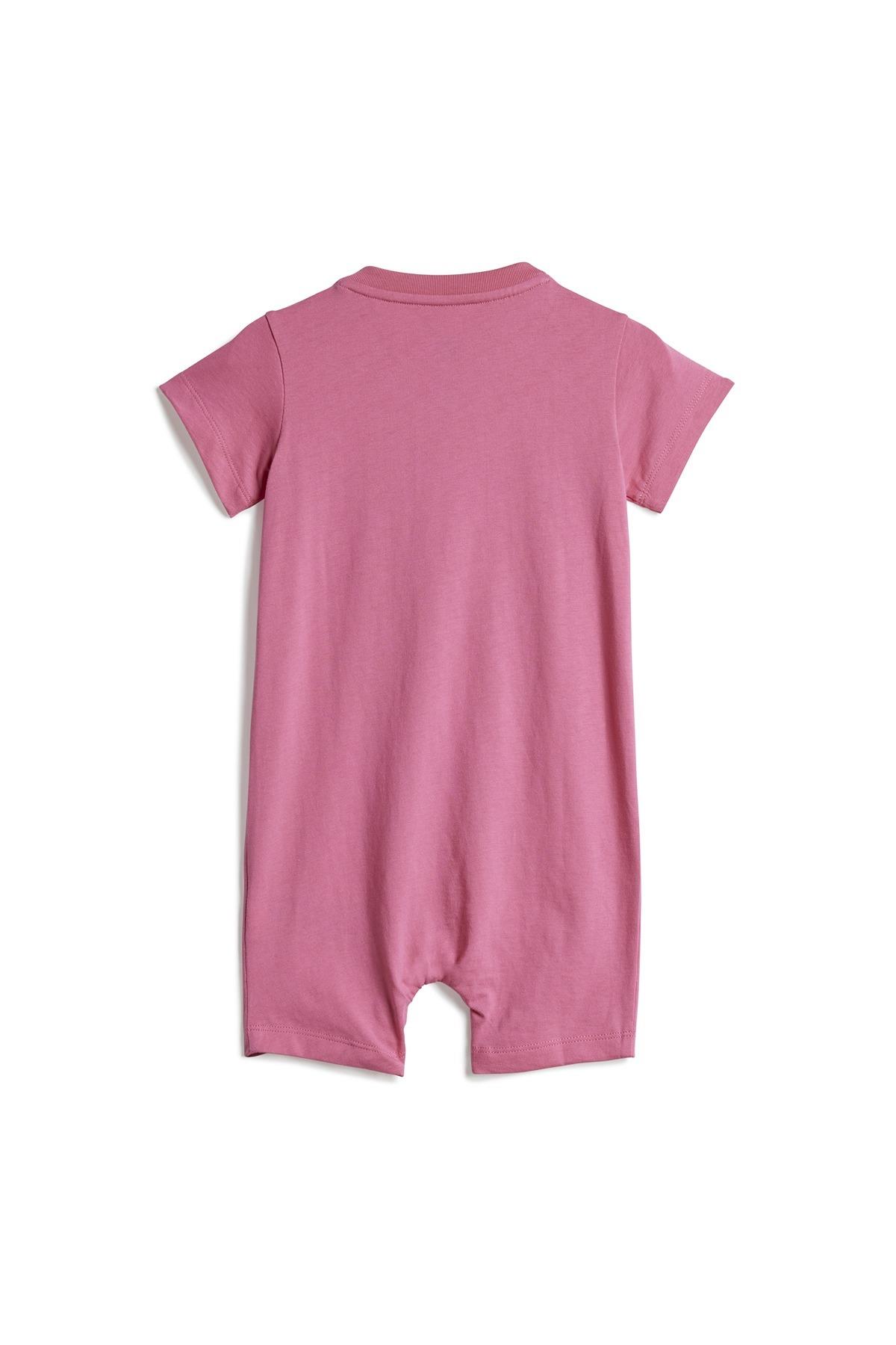 adidas  Bebek  Pembe  Eşofman GIFT SET JY1134