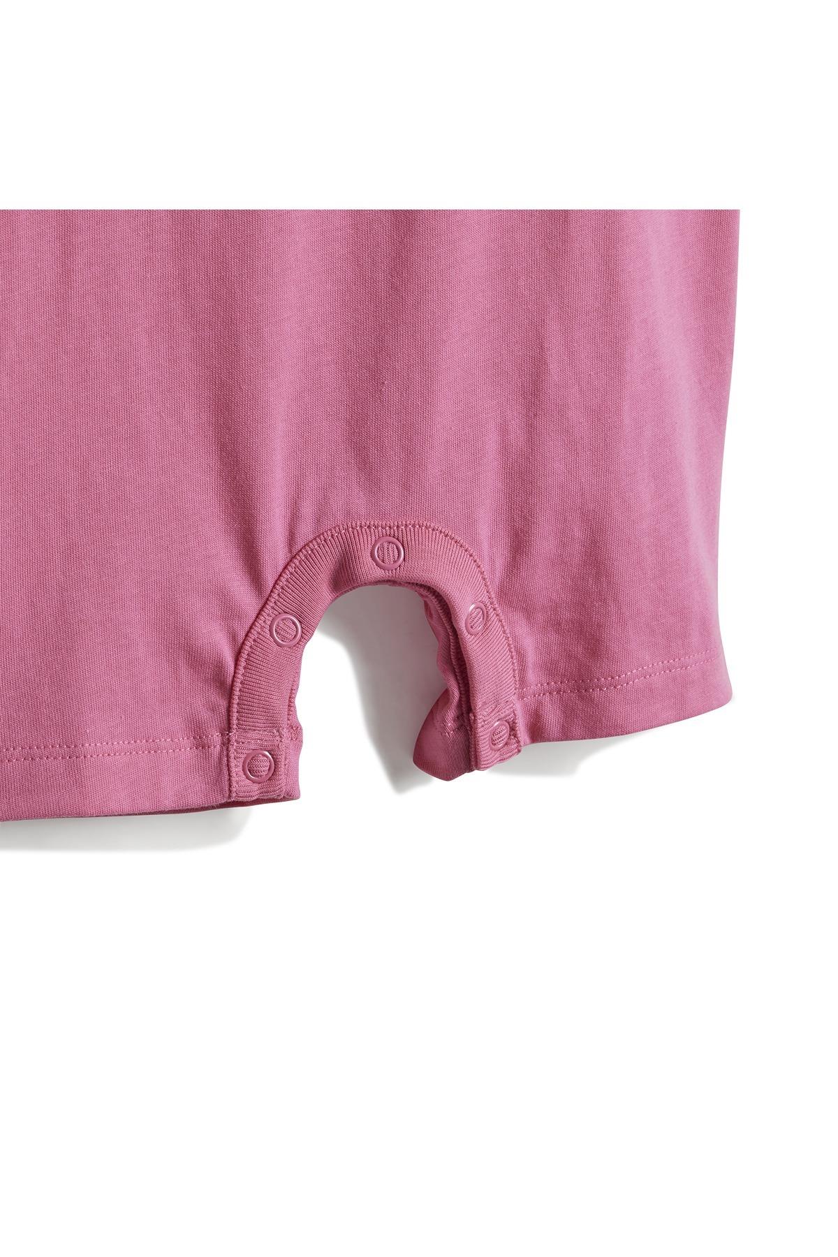 adidas  Bebek  Pembe  Eşofman GIFT SET JY1134