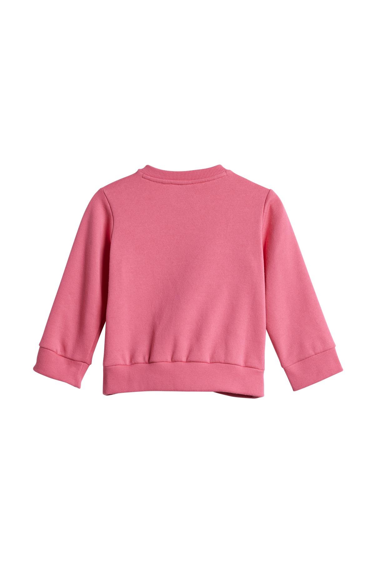 adidas Bebek  Pembe  Eşofman I BL FL JOG 240 JY0303