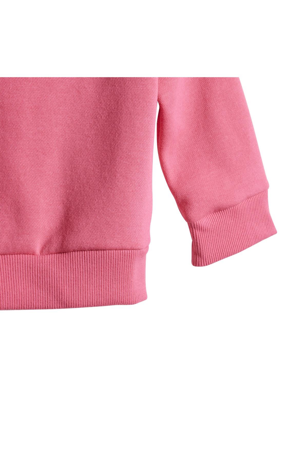 adidas Bebek  Pembe  Eşofman I BL FL JOG 240 JY0303