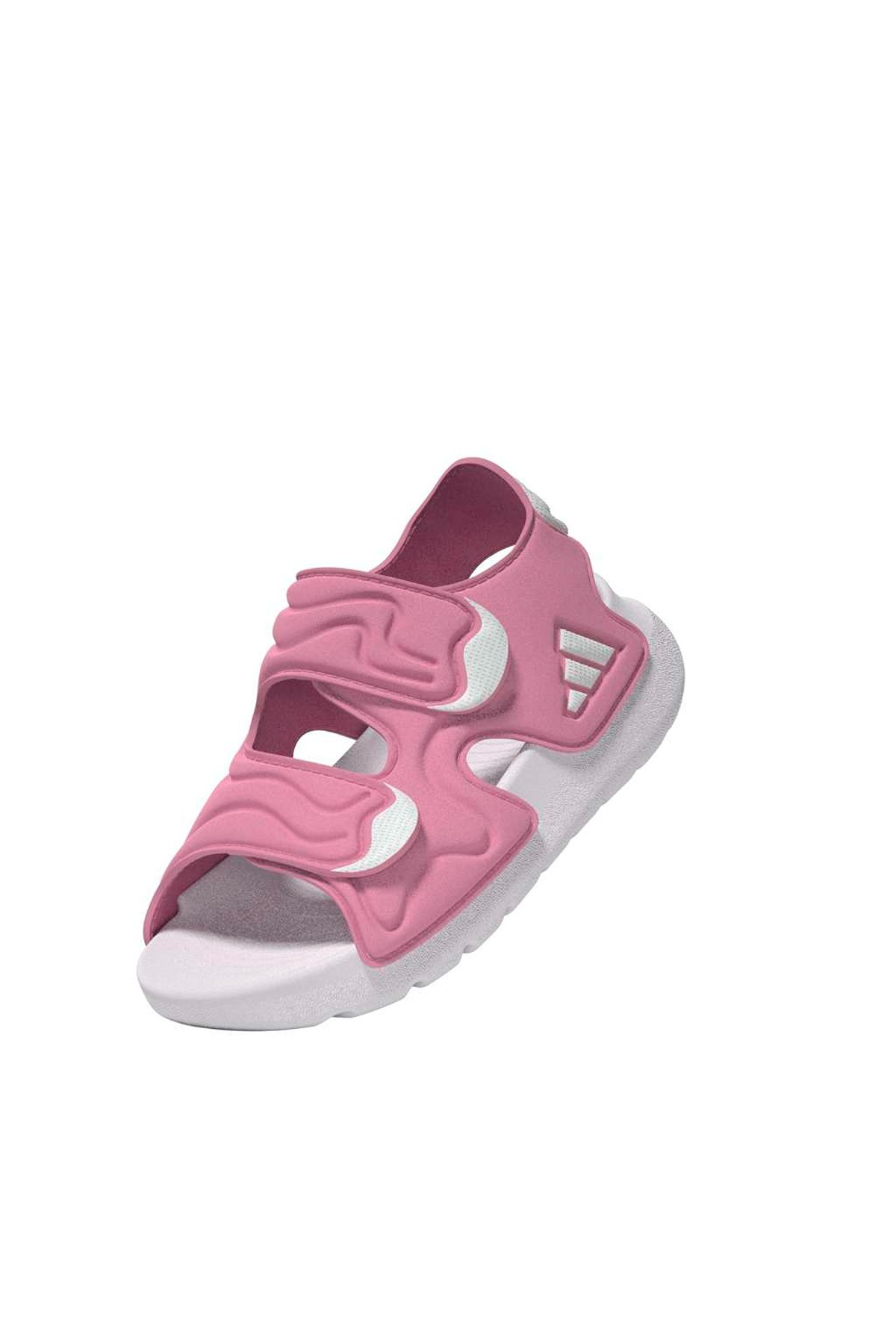 adidas Bebek Pembe  Sandalet ALTASWIM 3 I JS4915