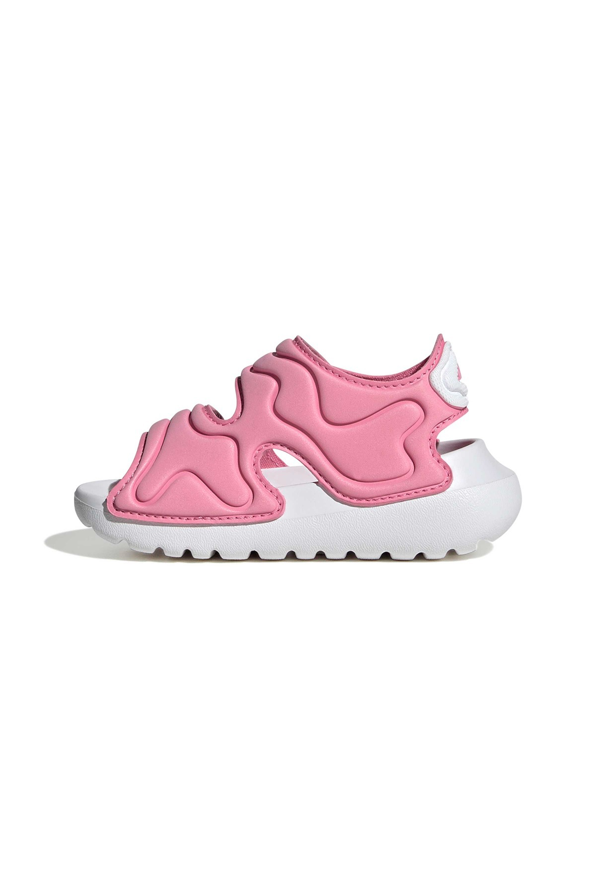adidas Bebek Pembe  Sandalet ALTASWIM 3 I JS4915